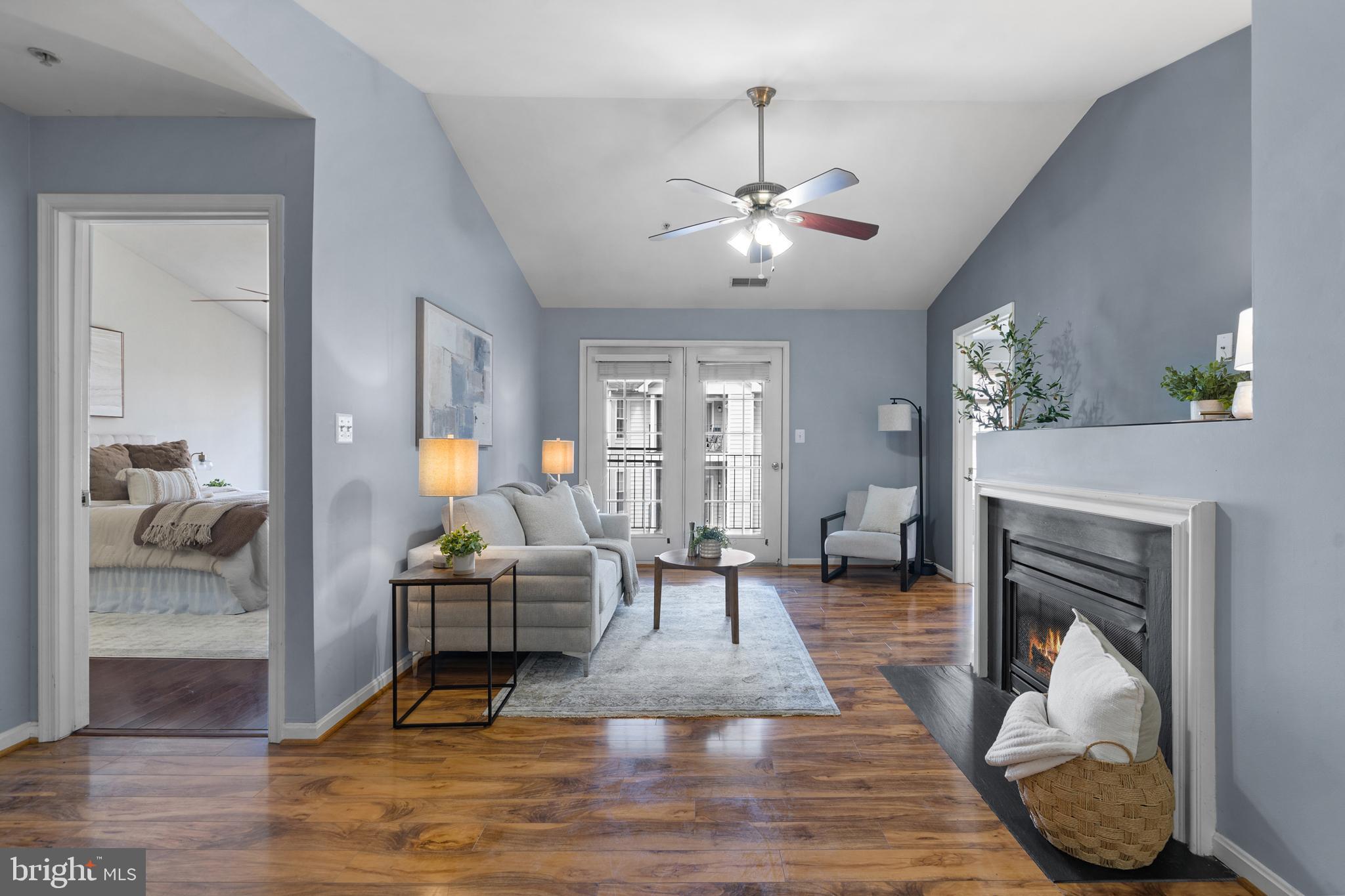 SCOTTS CROSSING - Residential