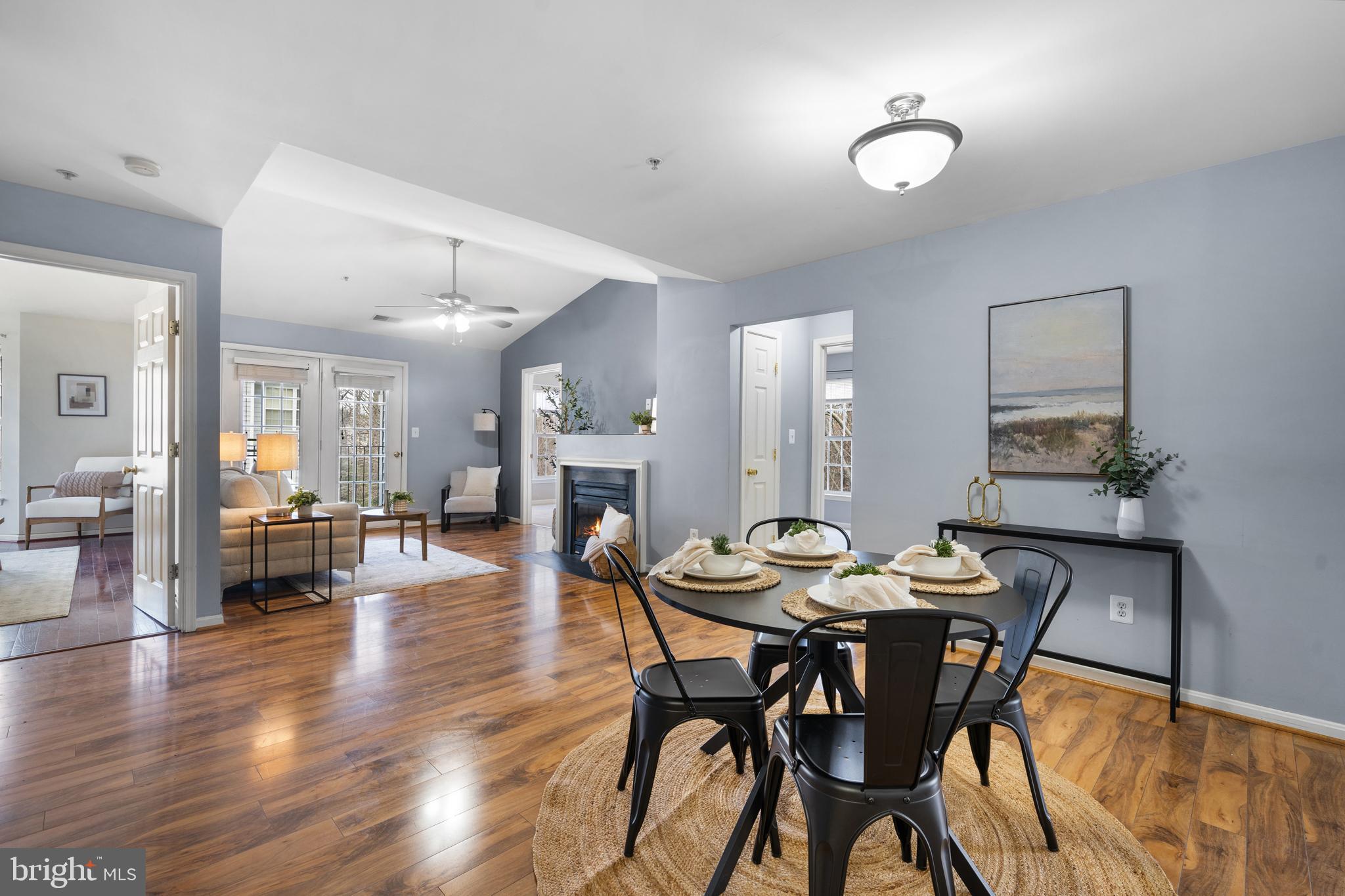 SCOTTS CROSSING - Residential