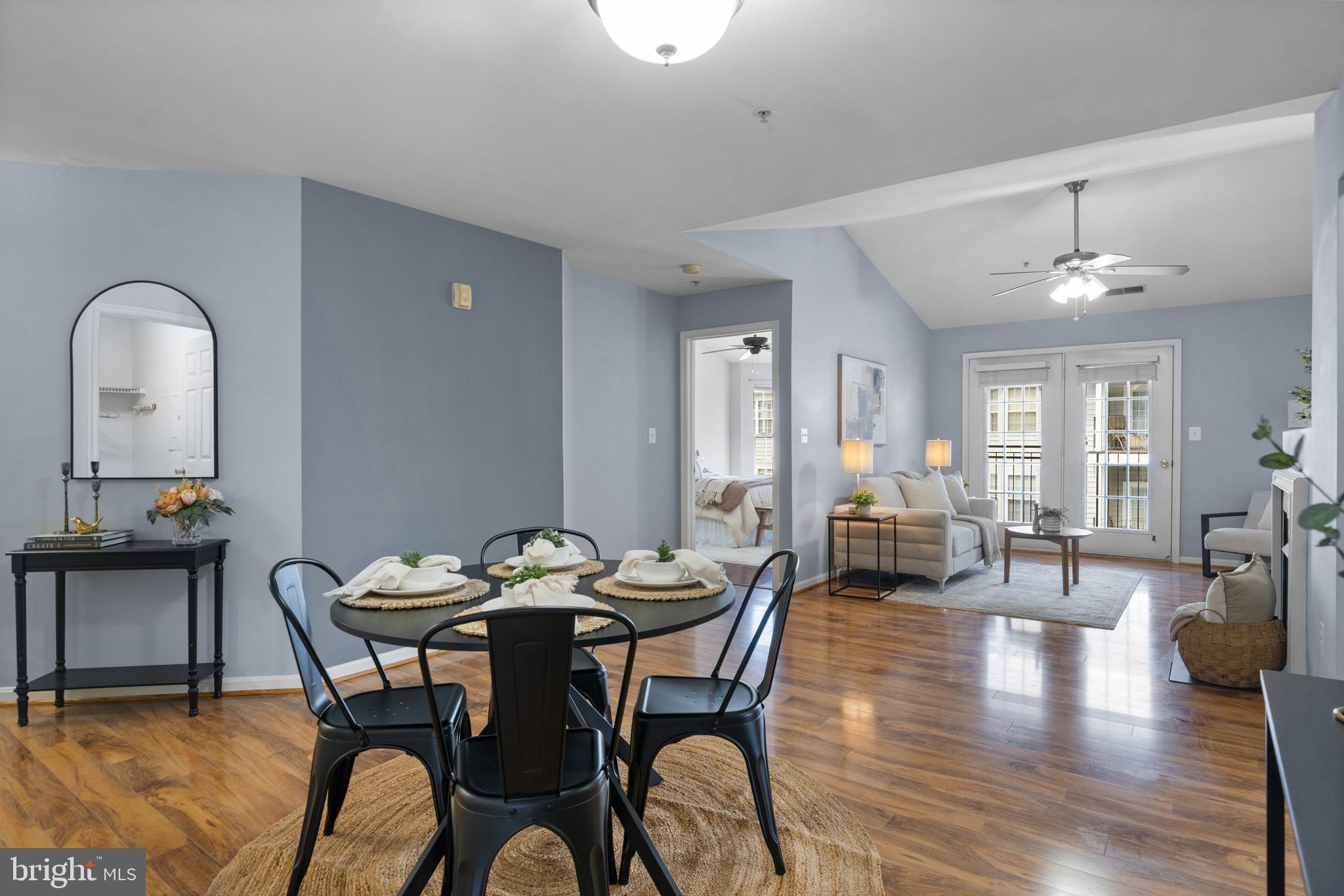 SCOTTS CROSSING - Residential