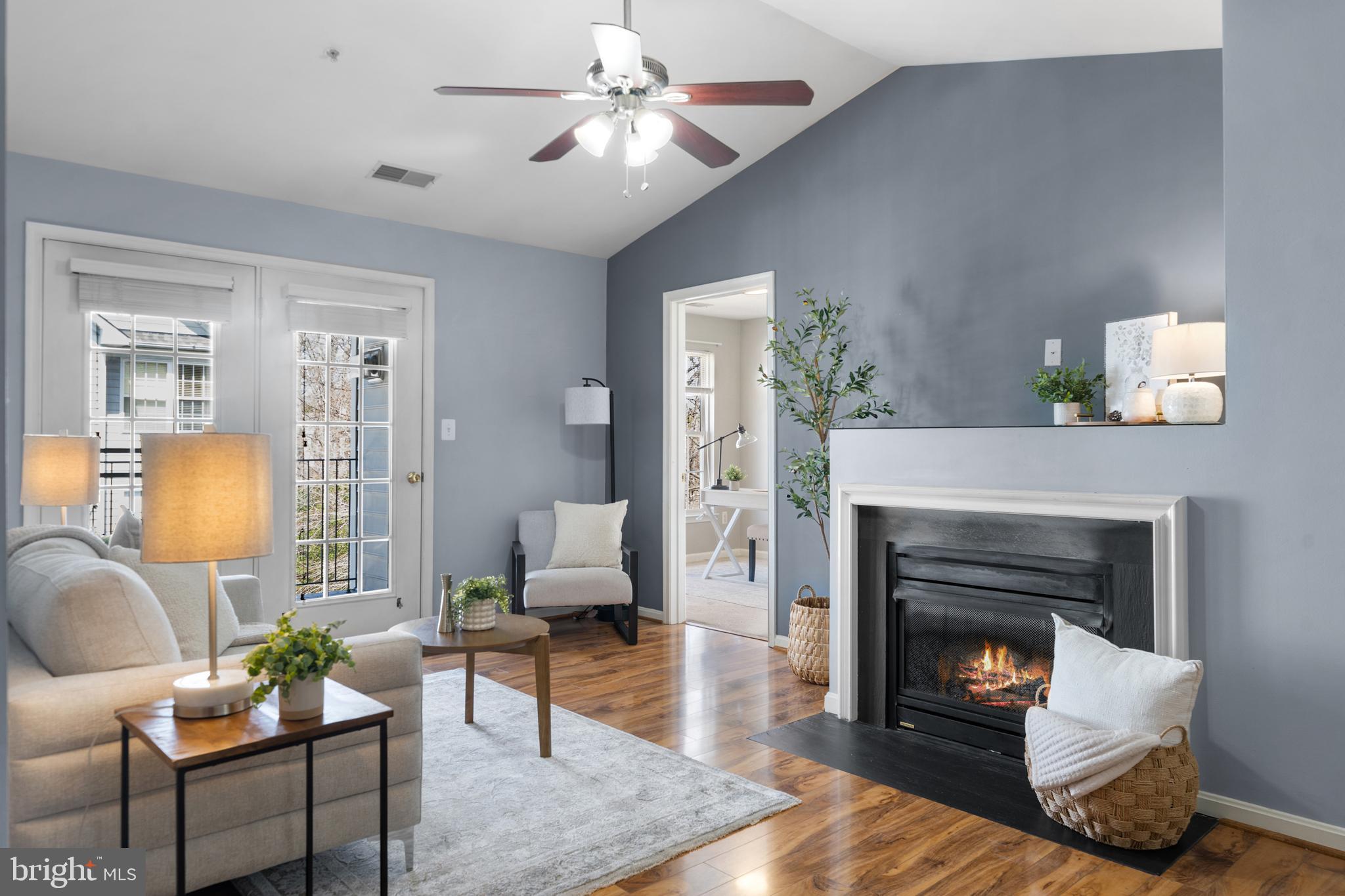 SCOTTS CROSSING - Residential