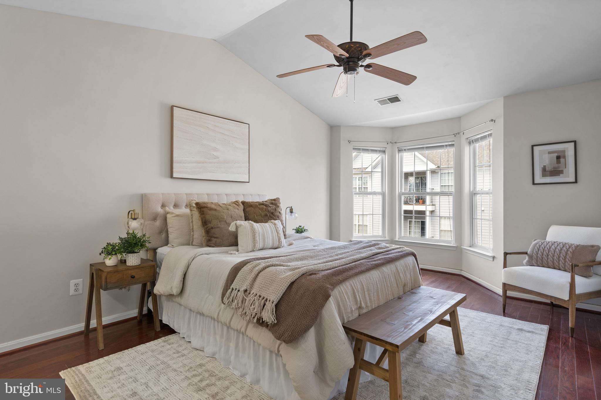 SCOTTS CROSSING - Residential