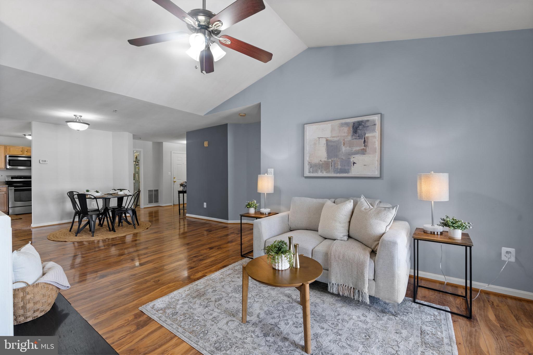 SCOTTS CROSSING - Residential