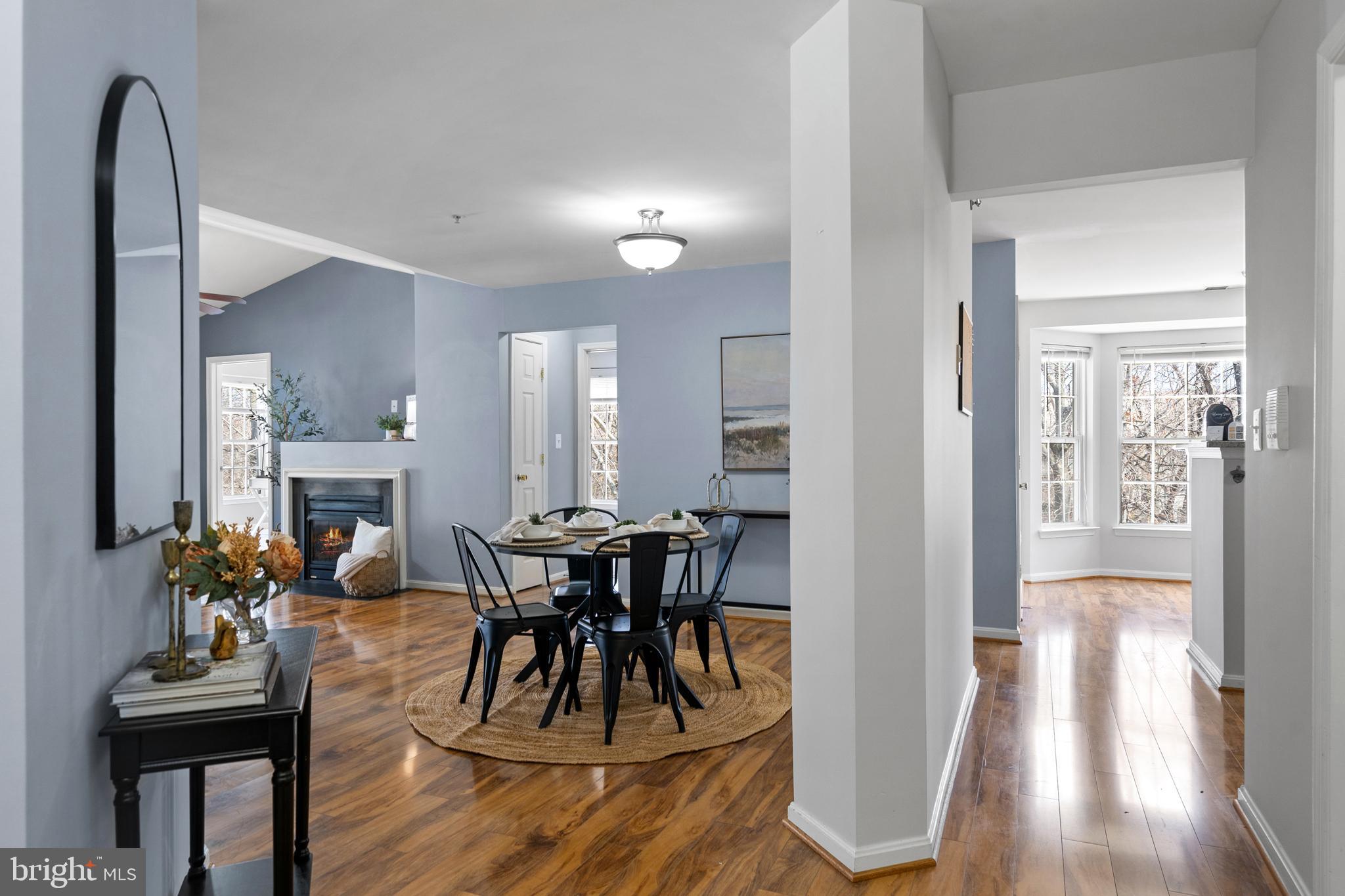 SCOTTS CROSSING - Residential