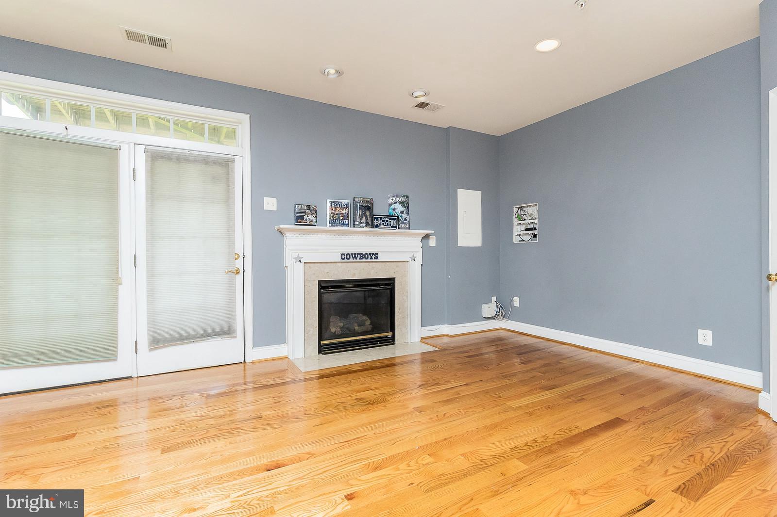 ELLERY PLACE - Residential