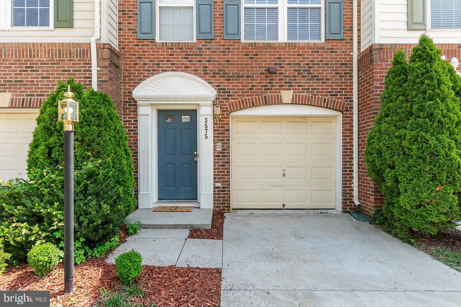 ELLERY PLACE - Residential