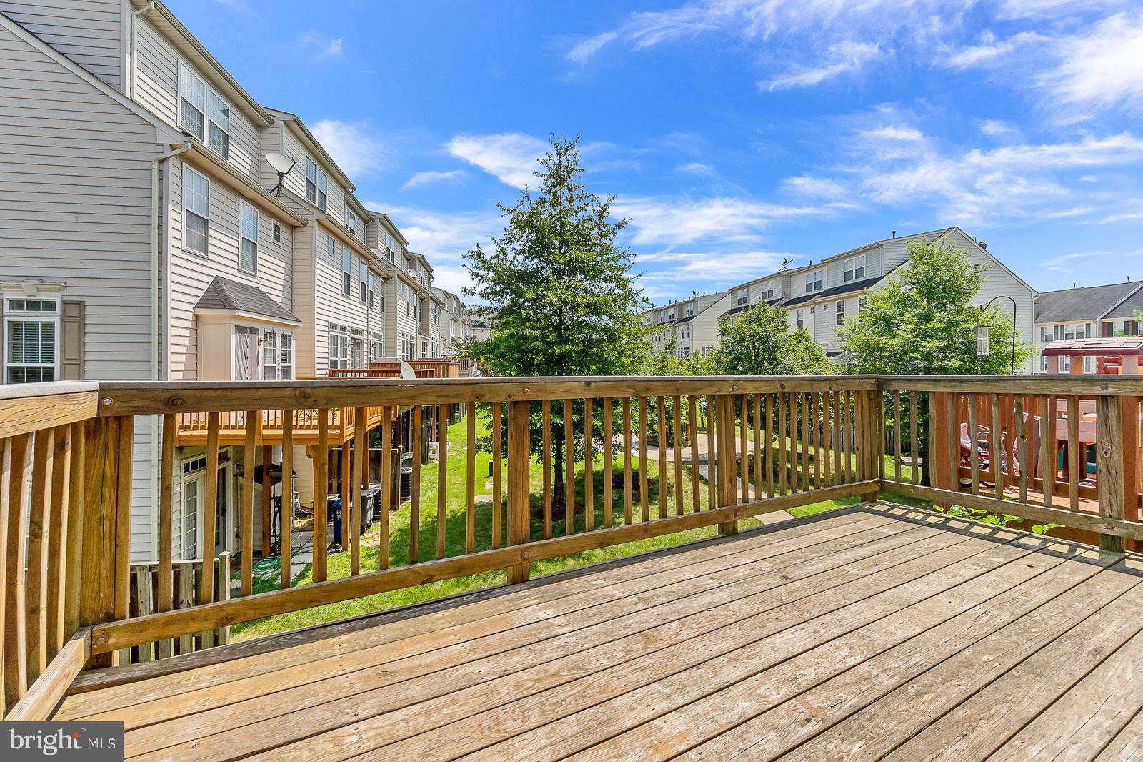 ELLERY PLACE - Residential