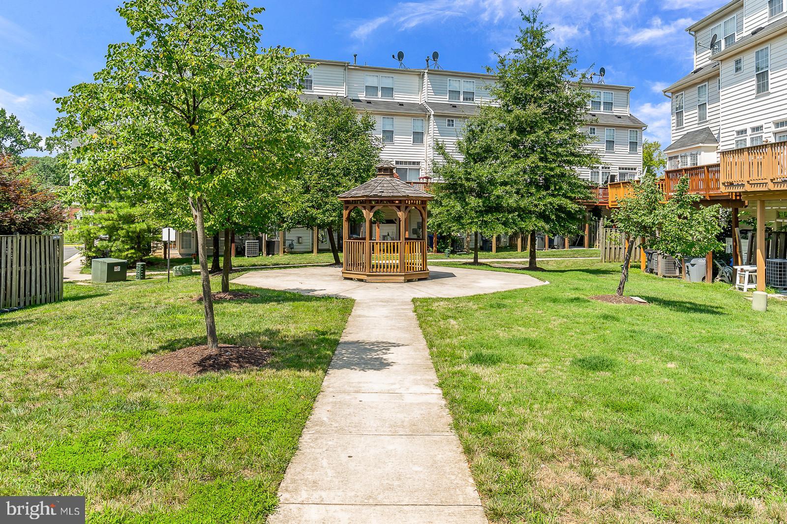 ELLERY PLACE - Residential