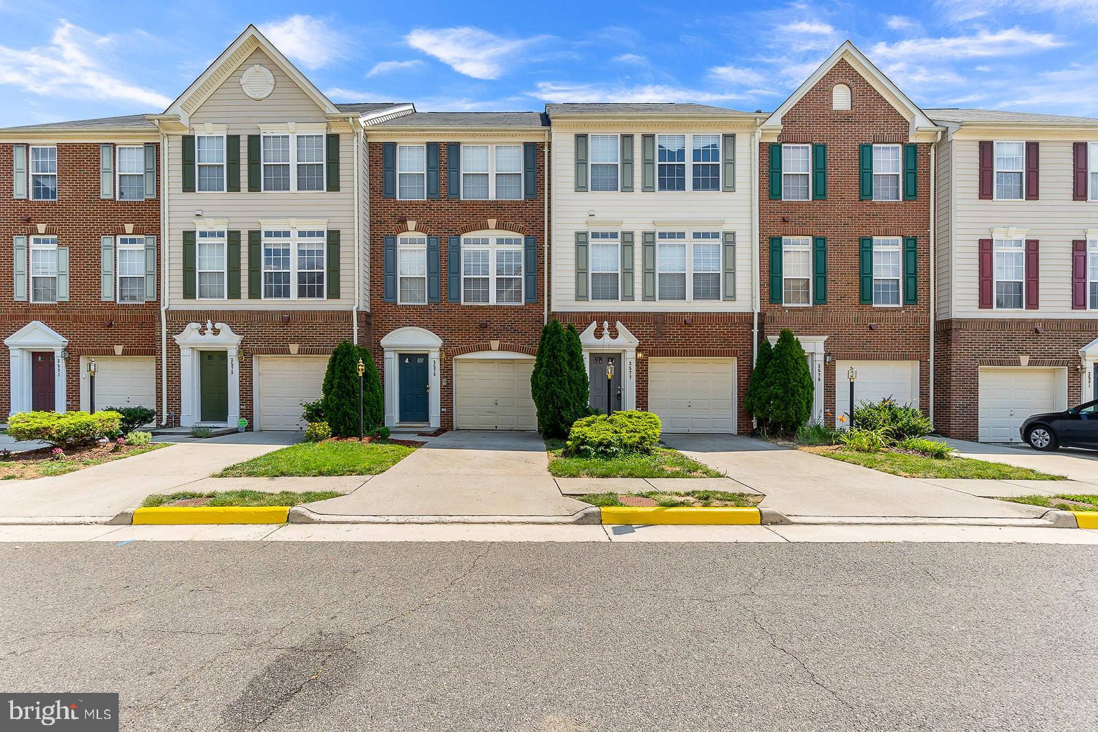 ELLERY PLACE - Residential