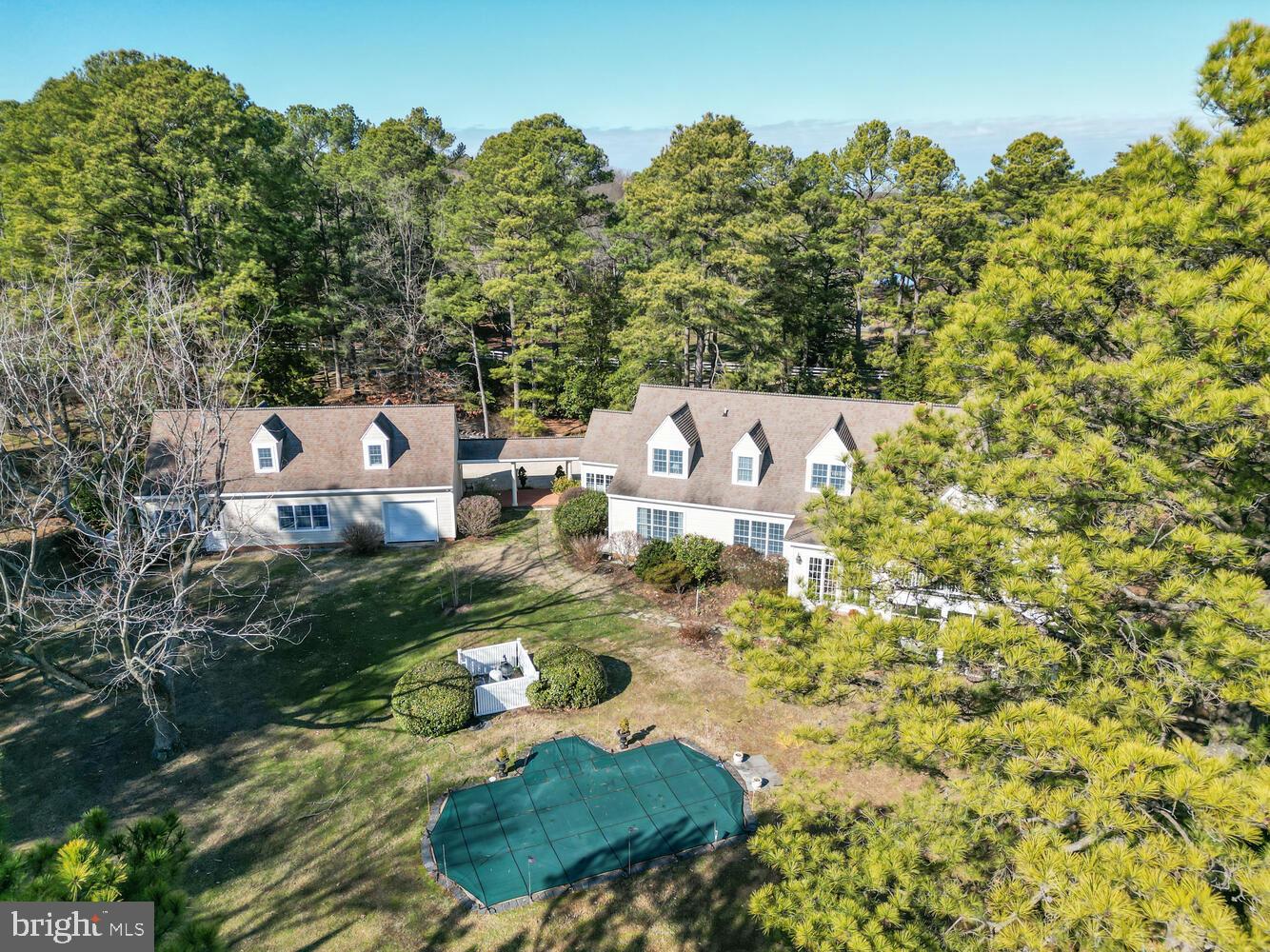 BOZMAN - Residential