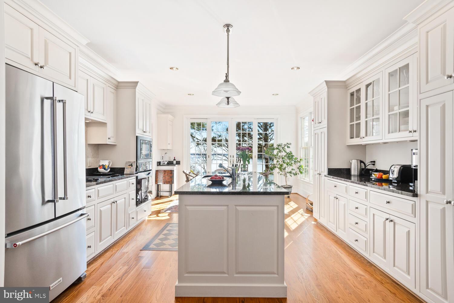 BOZMAN - Residential