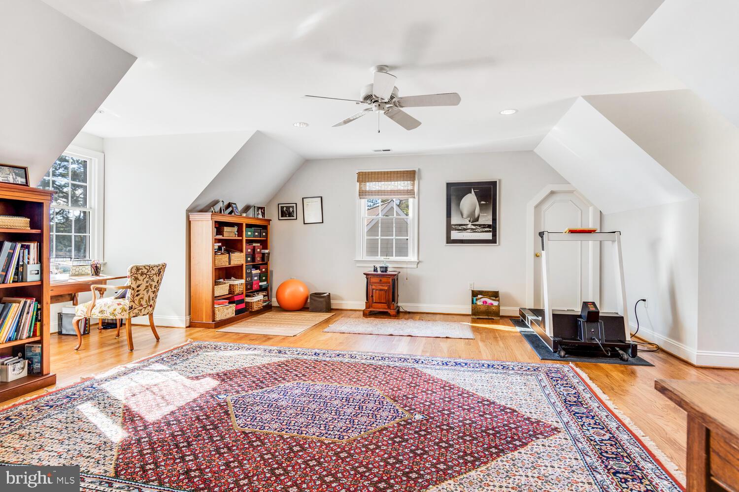 BOZMAN - Residential