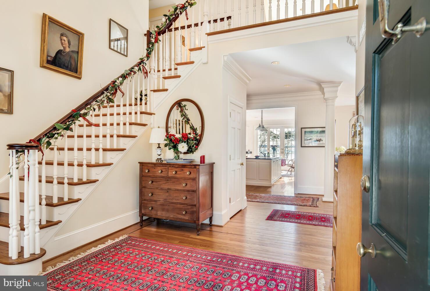 BOZMAN - Residential