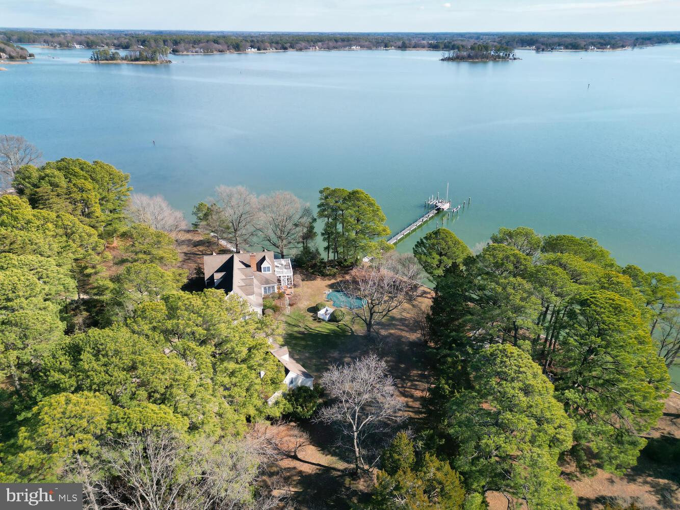 BOZMAN - Residential