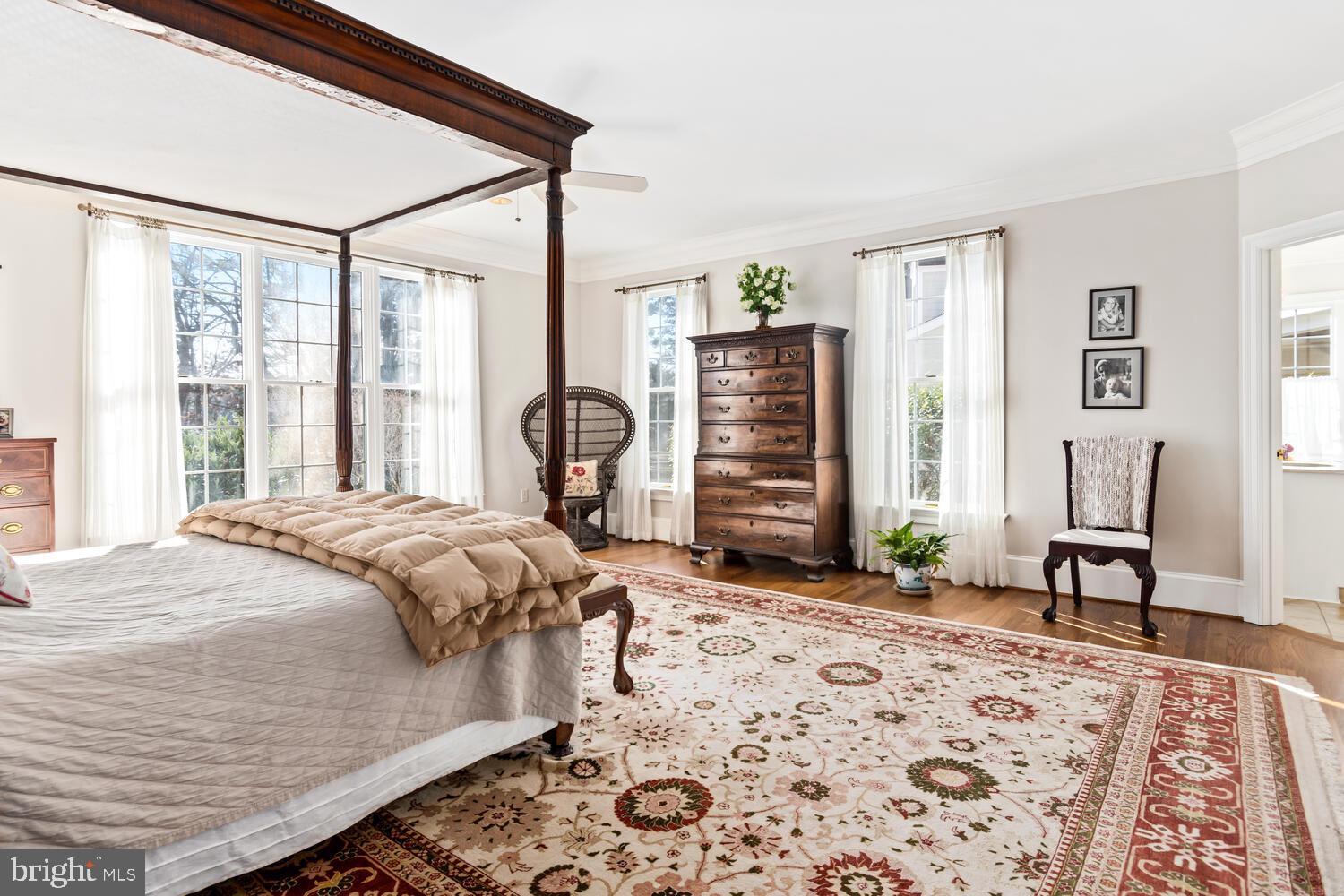 BOZMAN - Residential