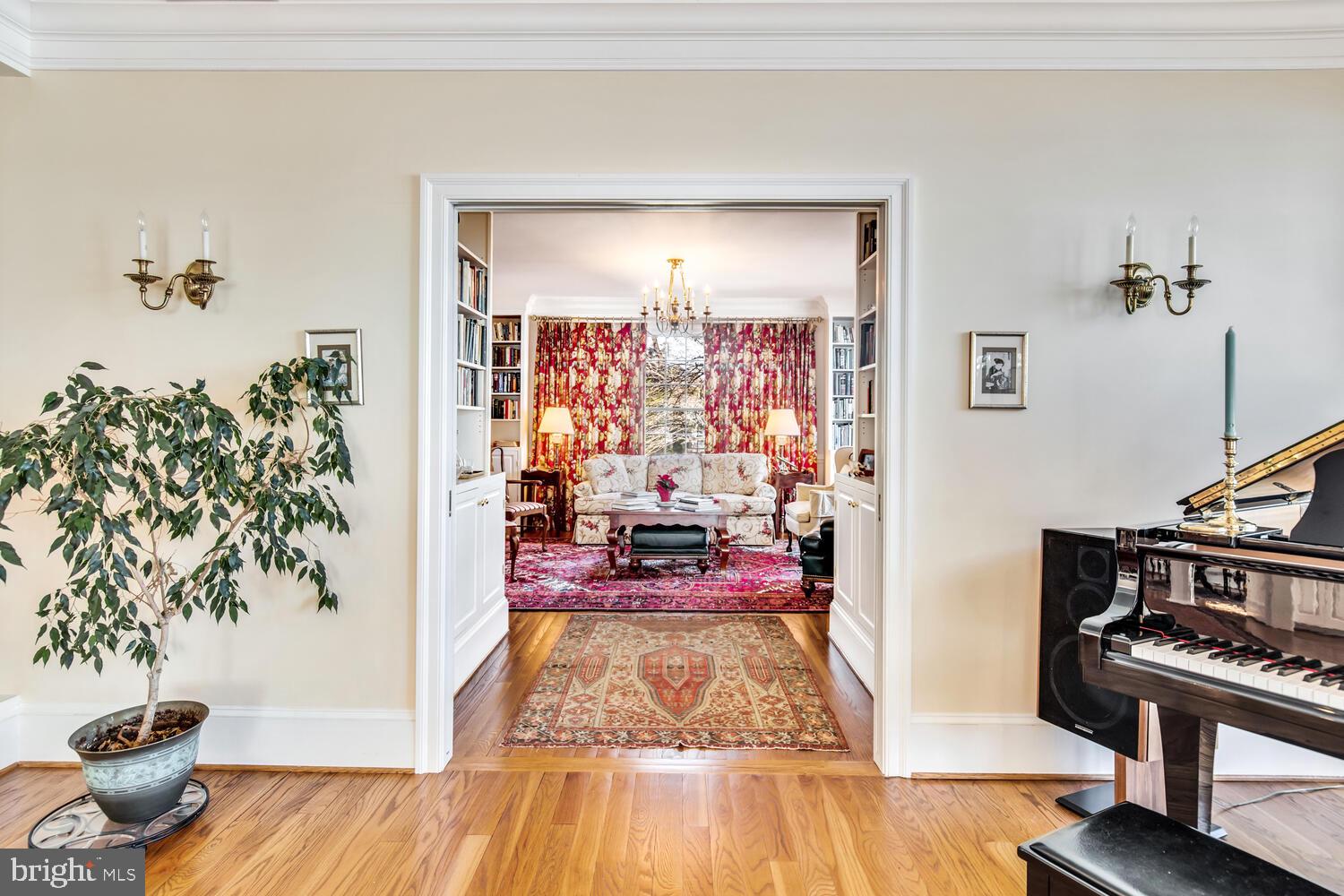 BOZMAN - Residential