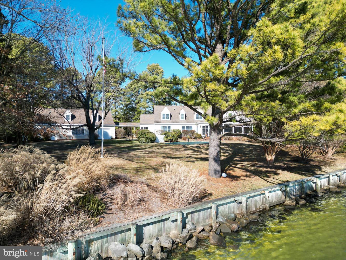 BOZMAN - Residential