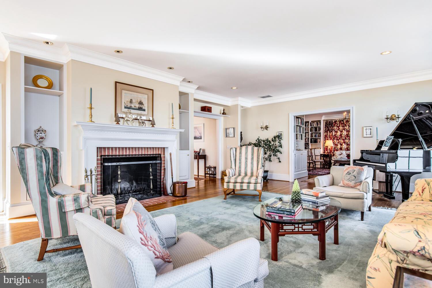 BOZMAN - Residential