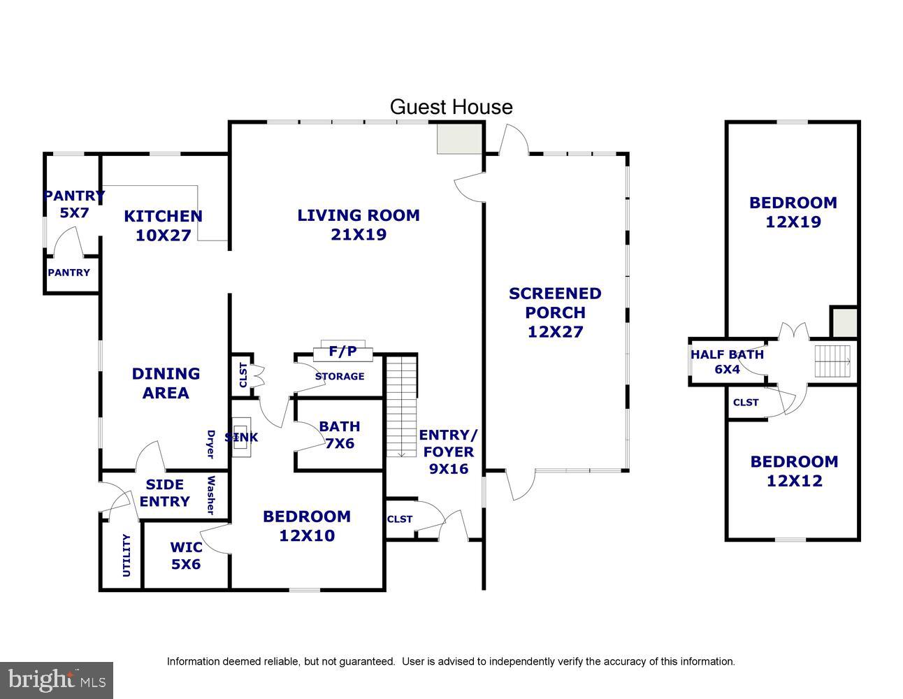 BOZMAN - Residential