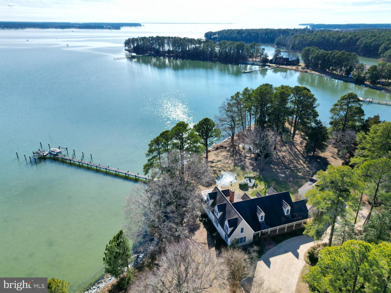 BOZMAN - Residential