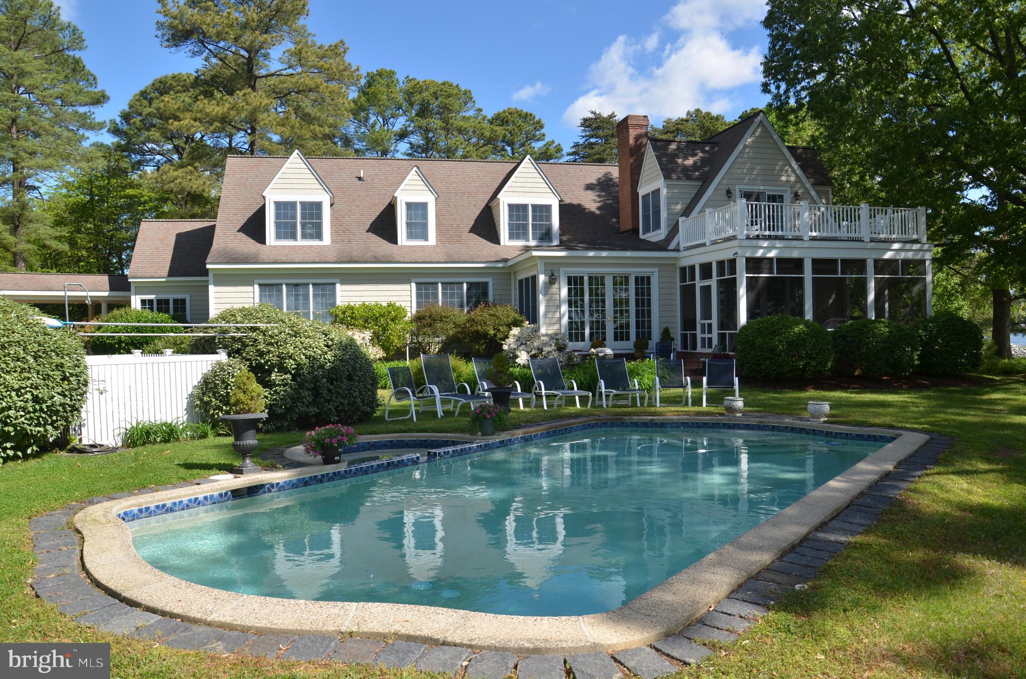 BOZMAN - Residential