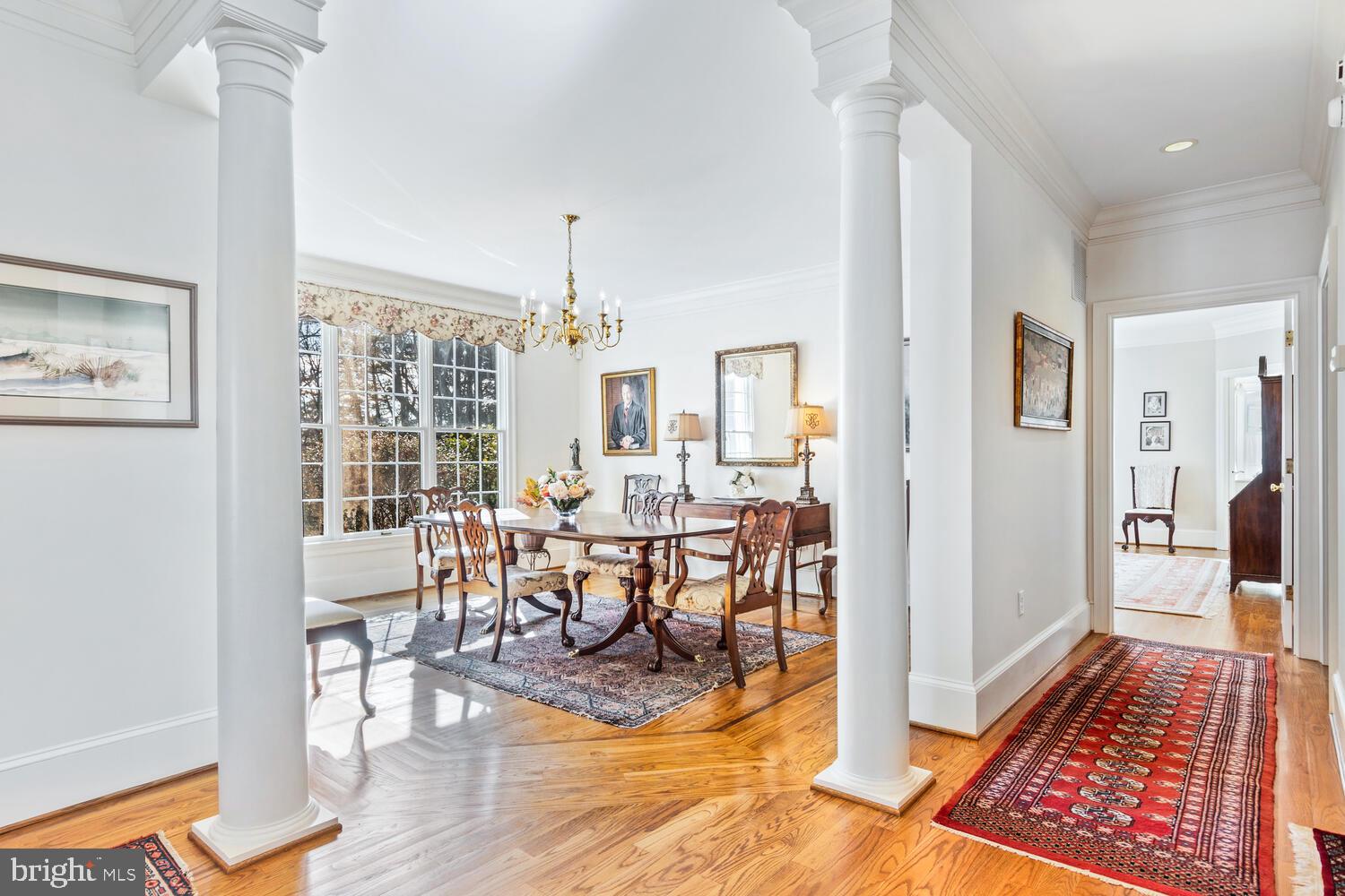 BOZMAN - Residential