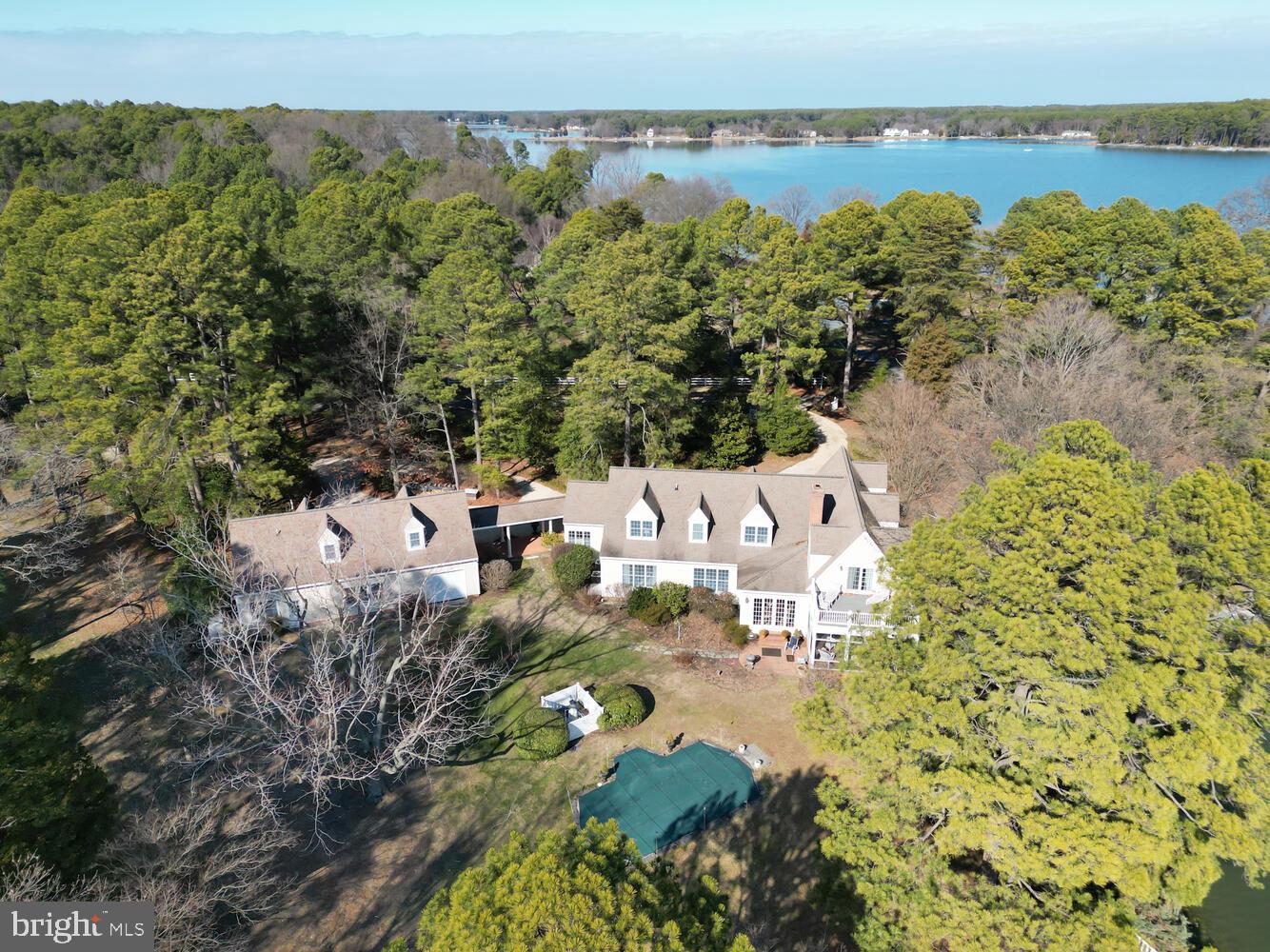 BOZMAN - Residential