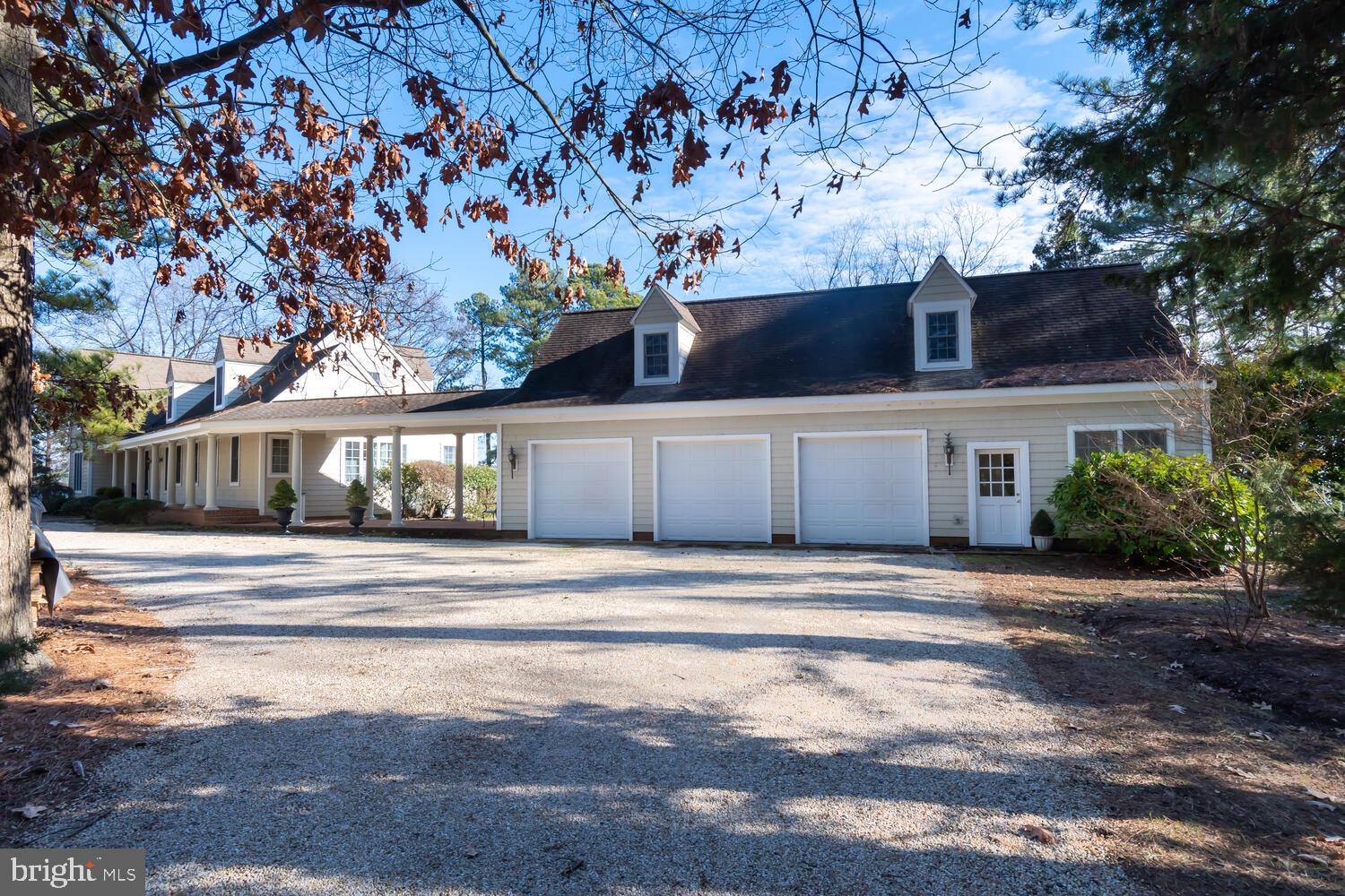 BOZMAN - Residential