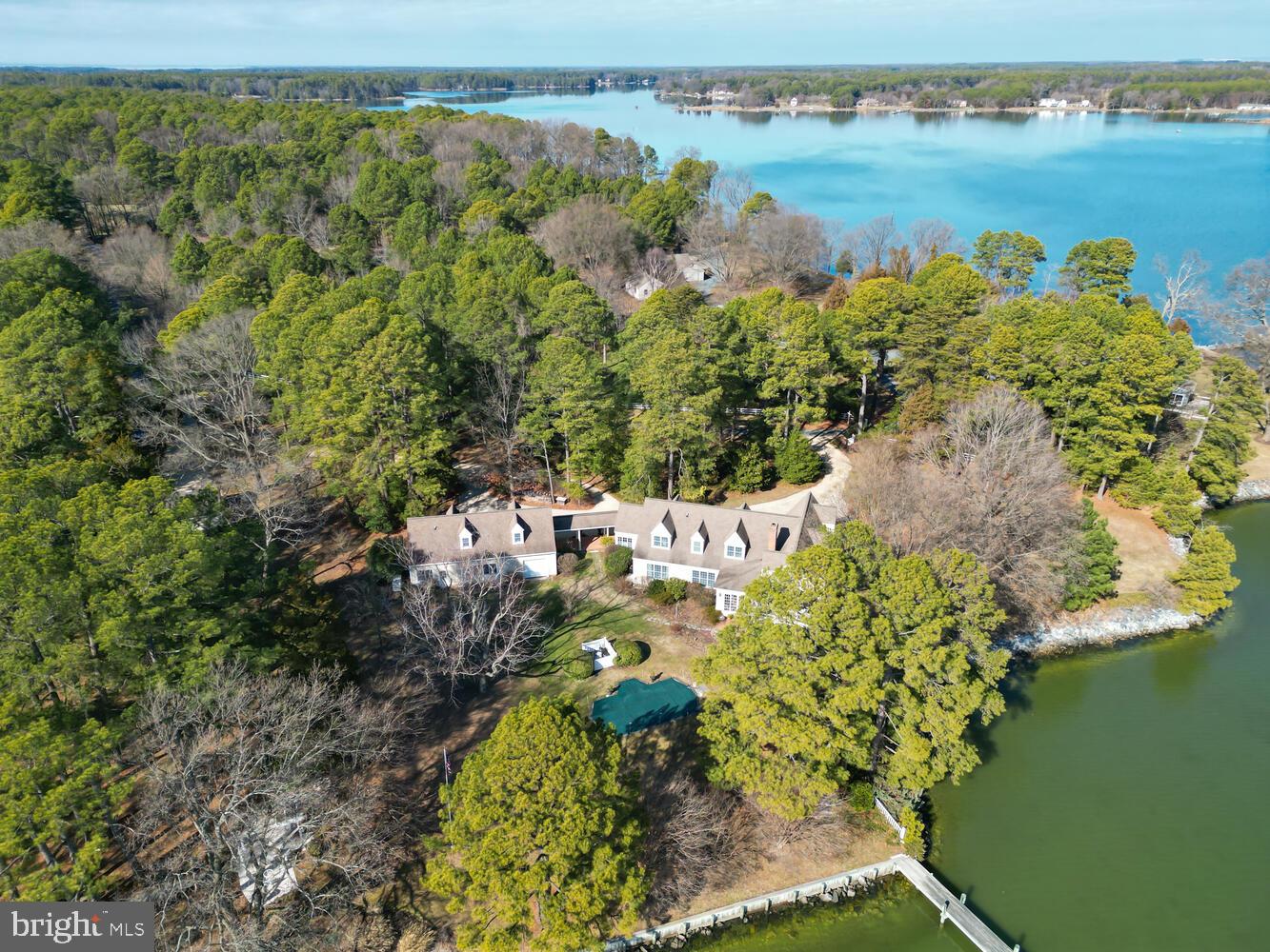 BOZMAN - Residential