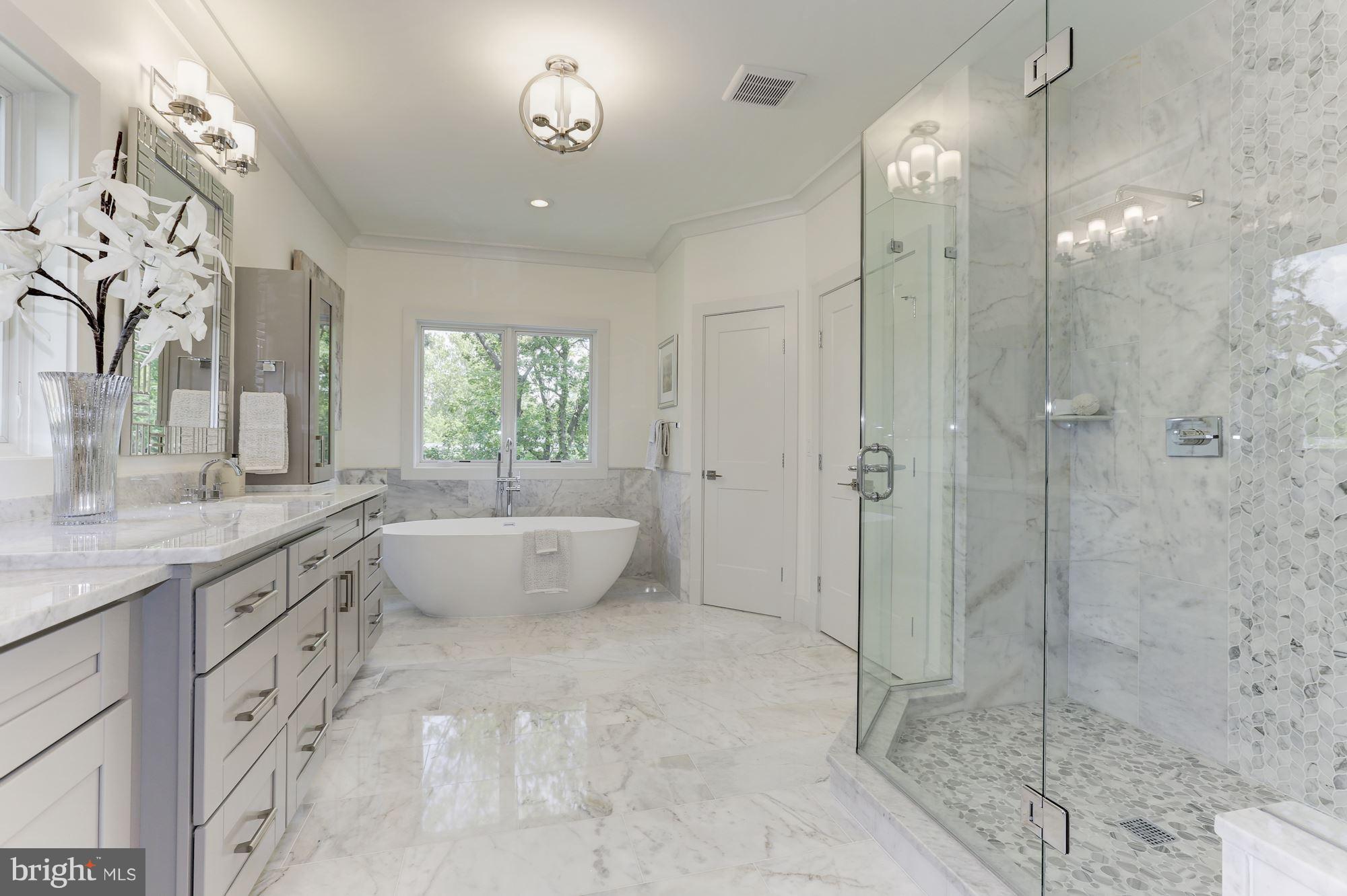 BROYHILLS MCLEAN ESTATES - Residential