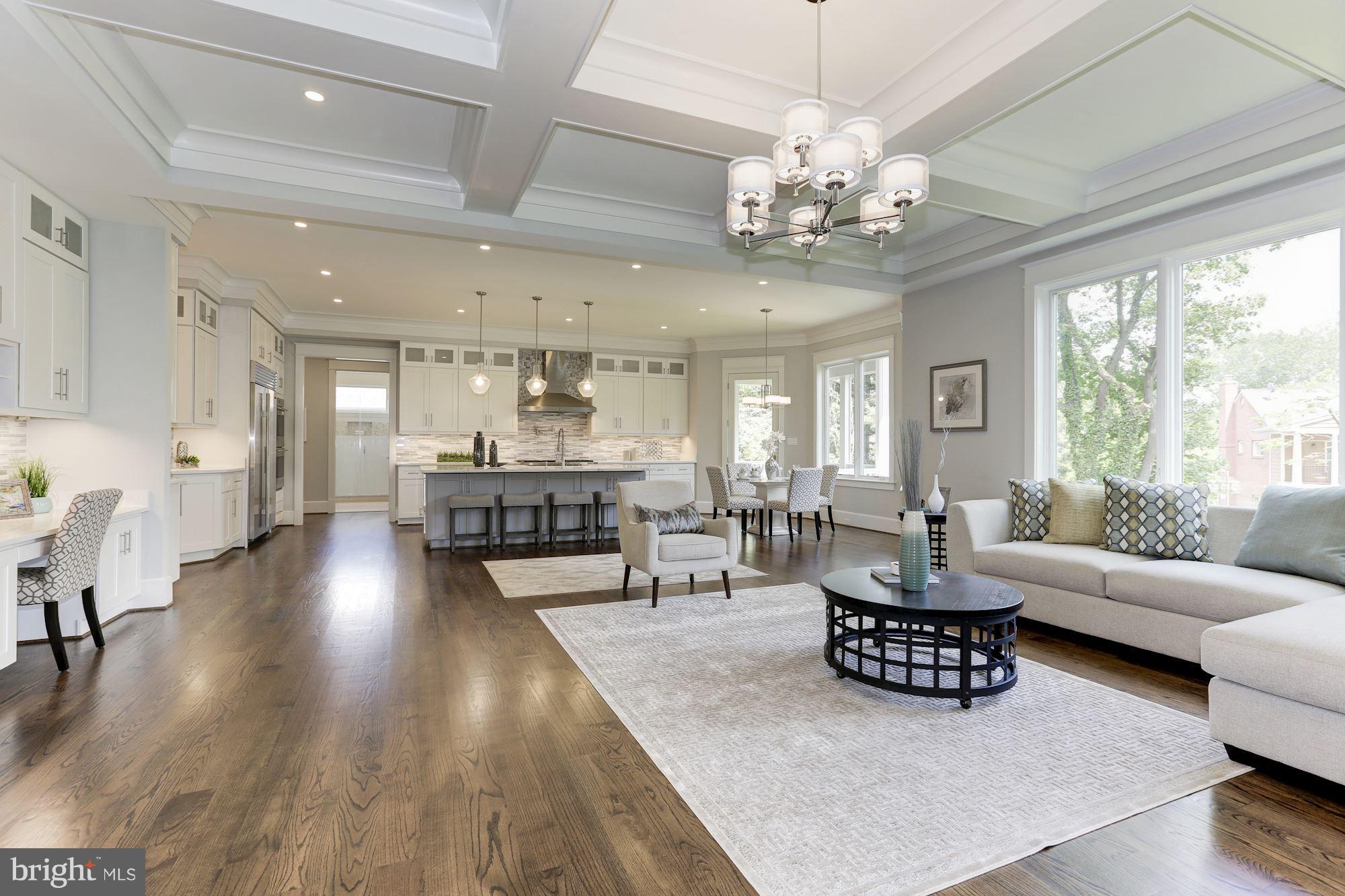 BROYHILLS MCLEAN ESTATES - Residential