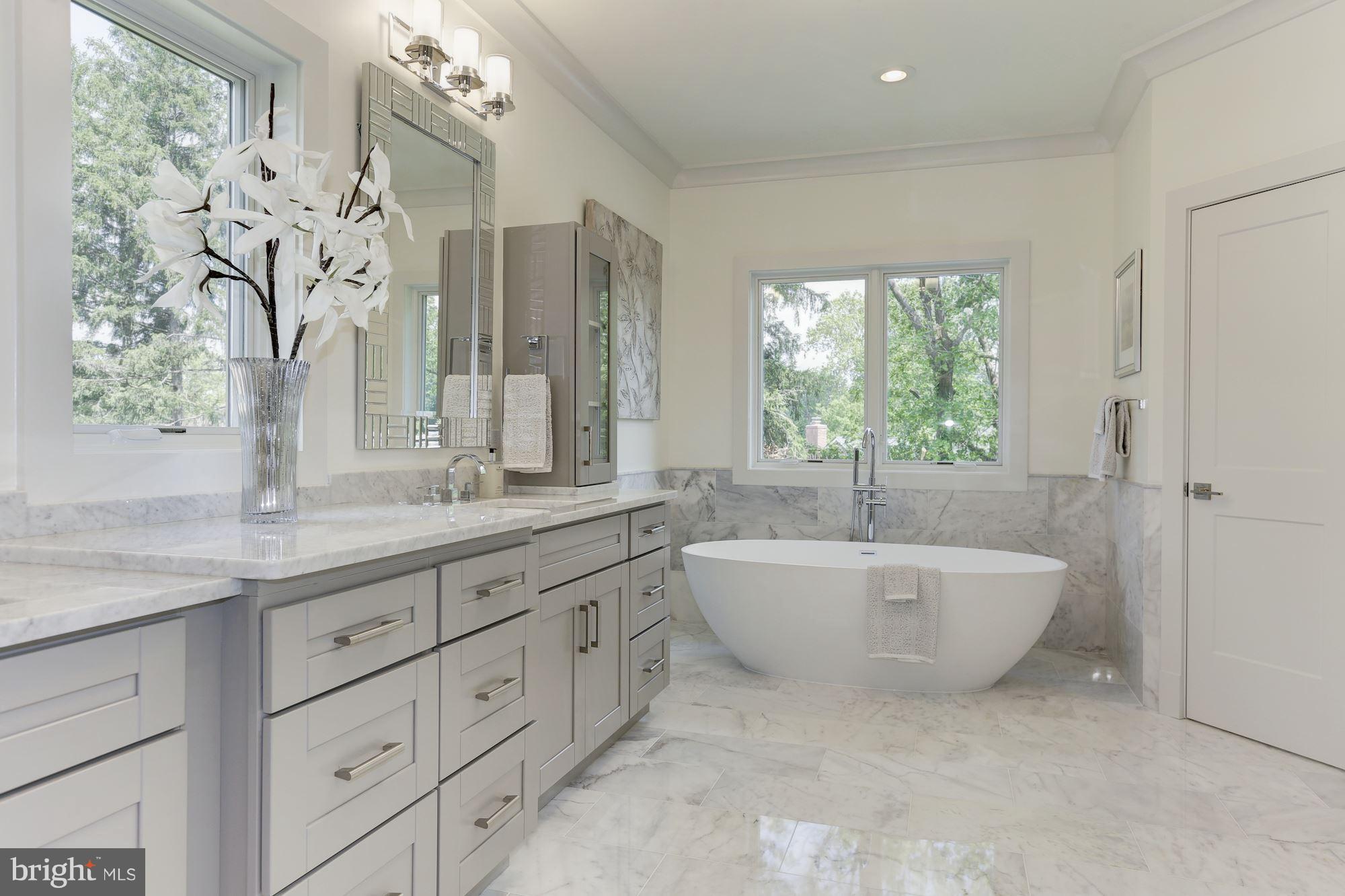 BROYHILLS MCLEAN ESTATES - Residential