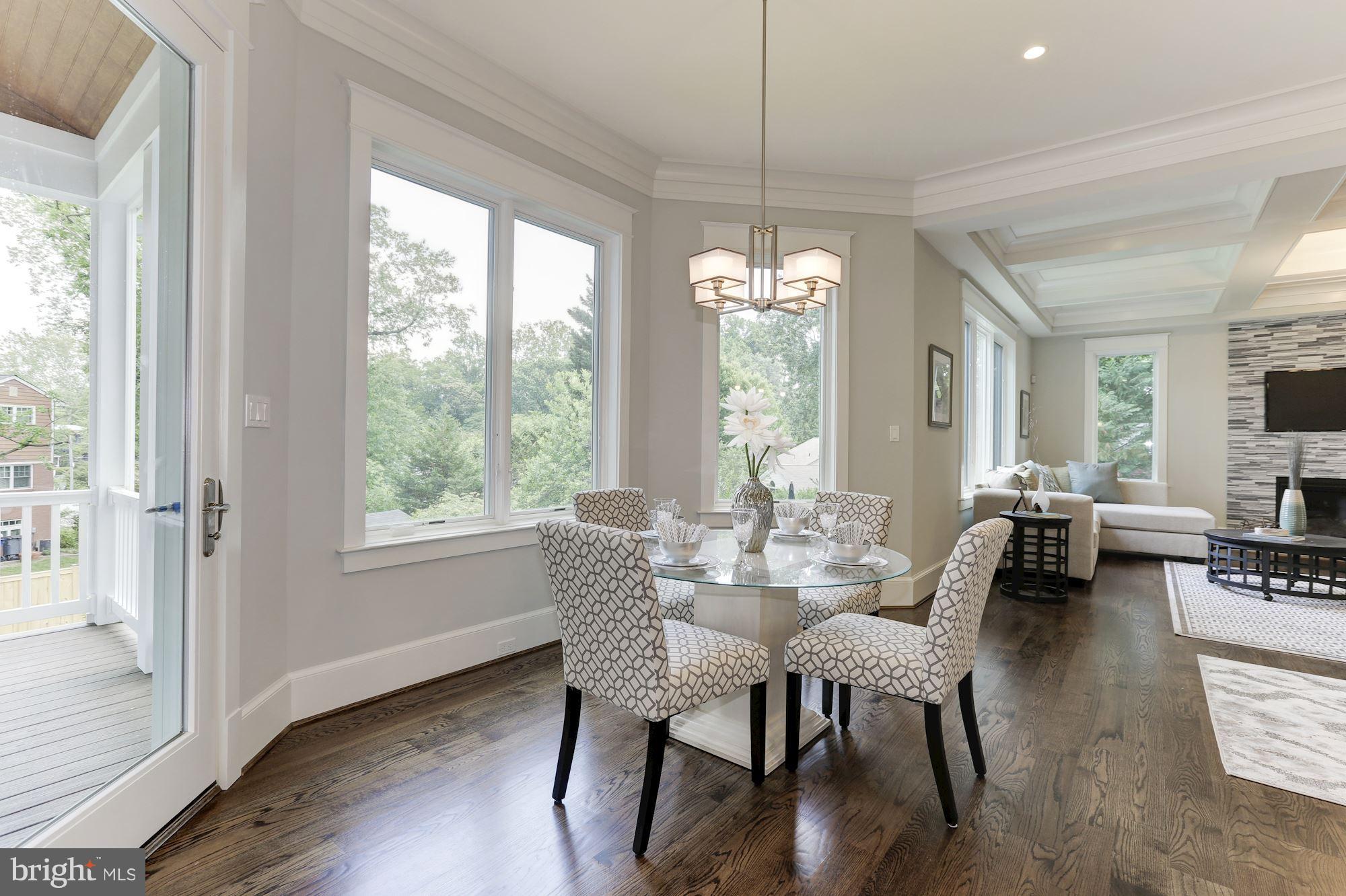 BROYHILLS MCLEAN ESTATES - Residential