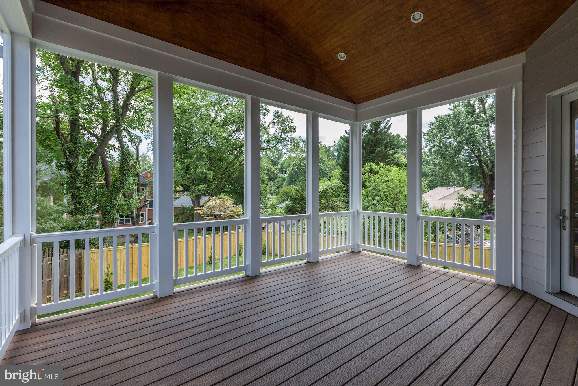 BROYHILLS MCLEAN ESTATES - Residential