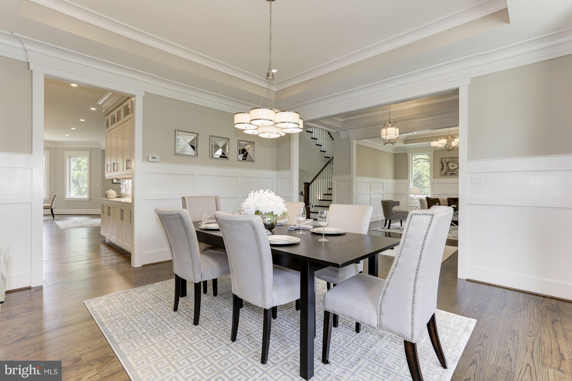 BROYHILLS MCLEAN ESTATES - Residential