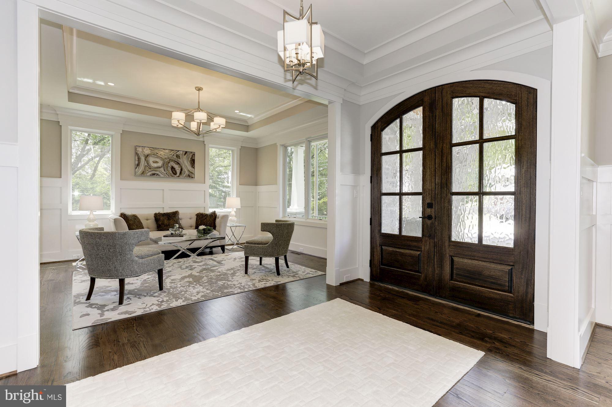 BROYHILLS MCLEAN ESTATES - Residential