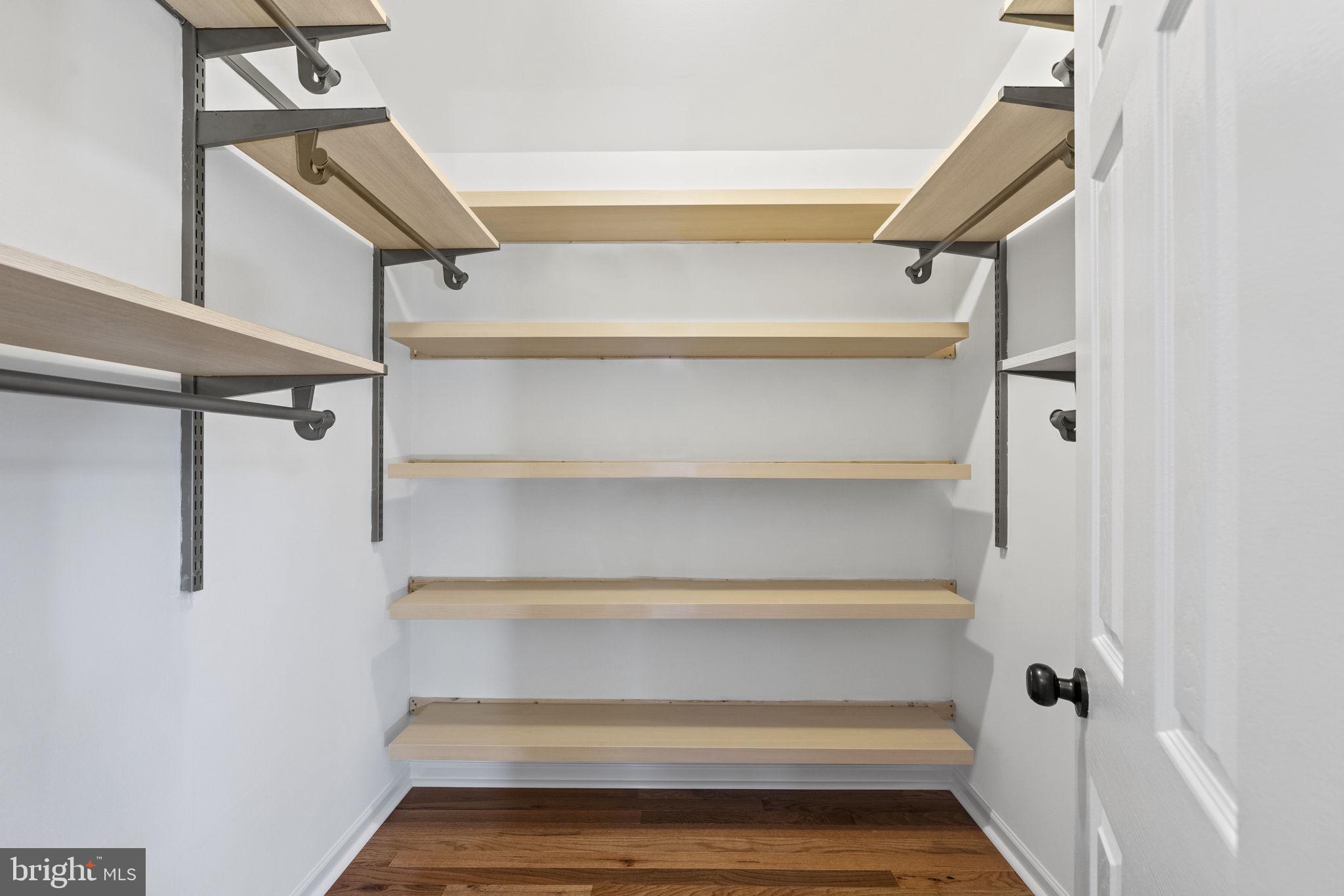 SILVER SPRING - Residential