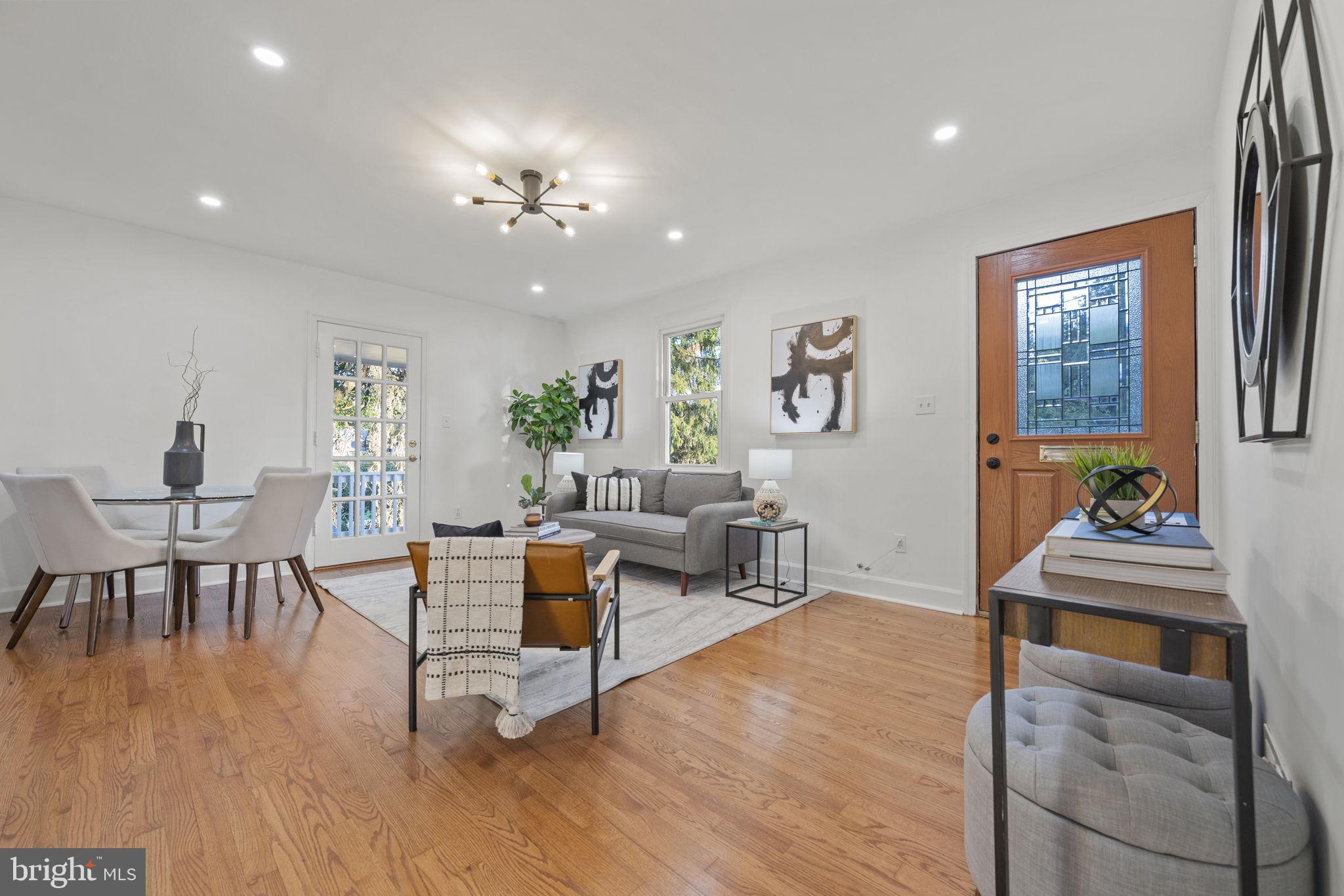 SILVER SPRING - Residential