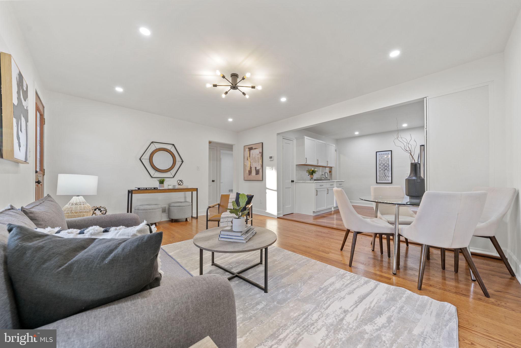 SILVER SPRING - Residential