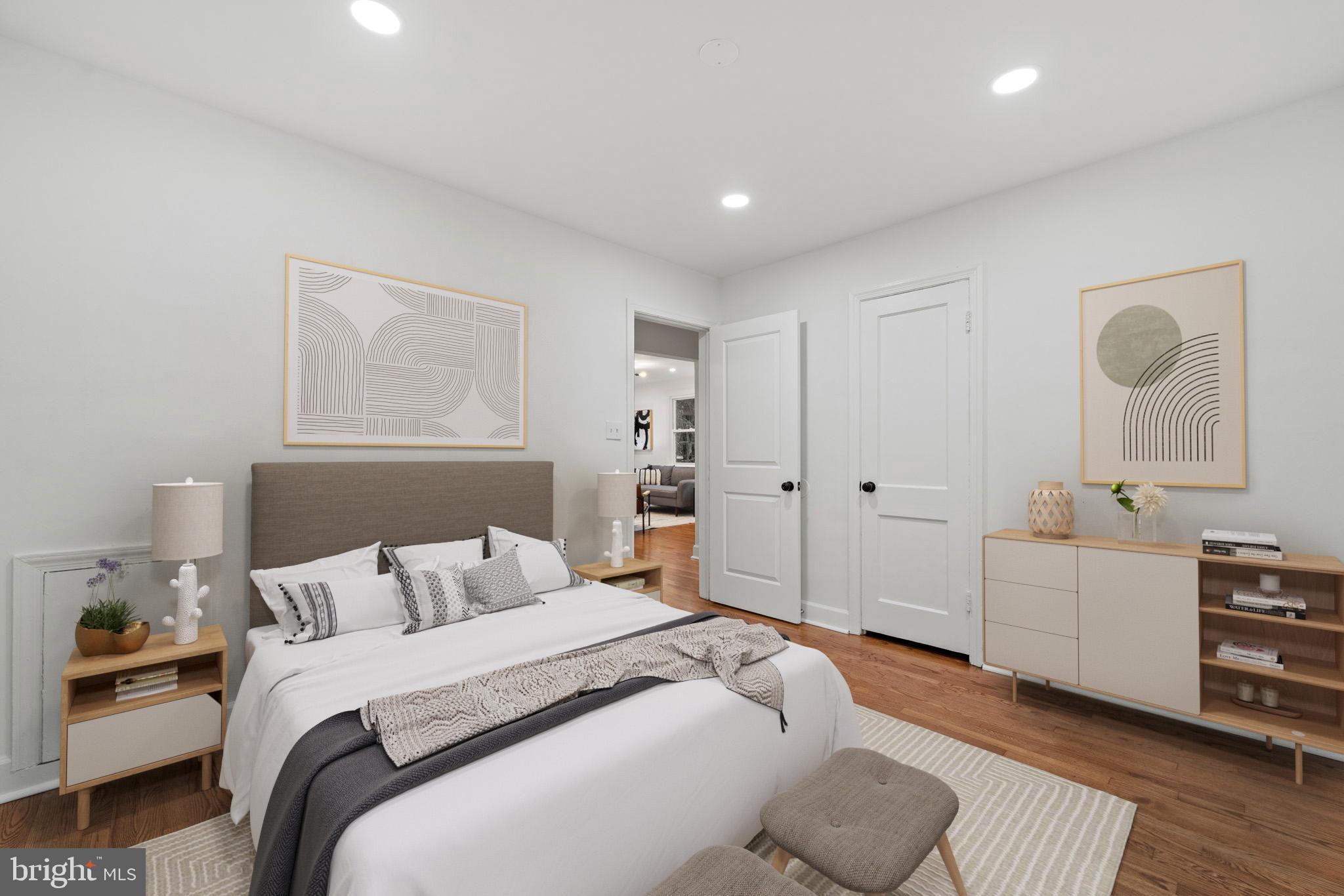 SILVER SPRING - Residential