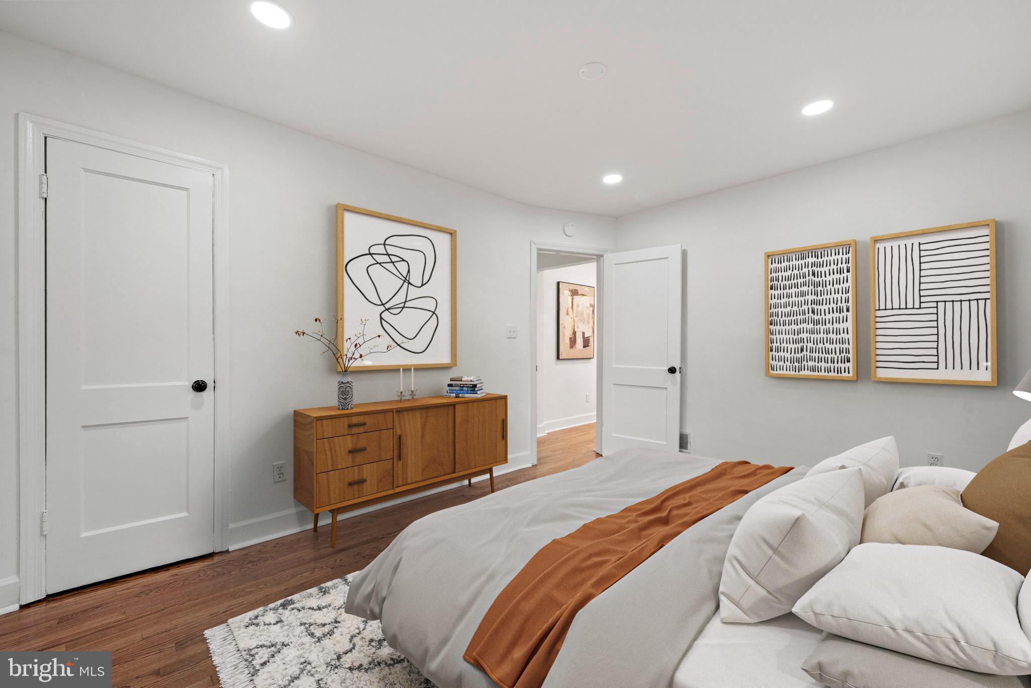 SILVER SPRING - Residential