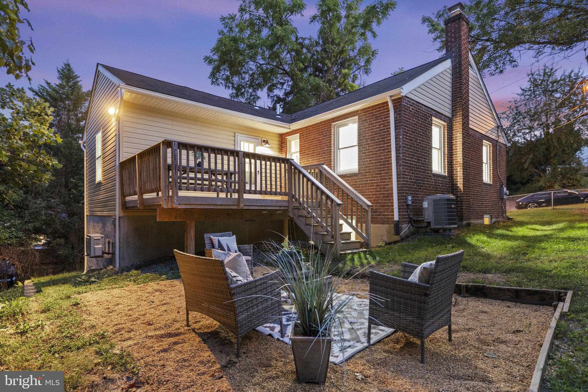 SILVER SPRING - Residential