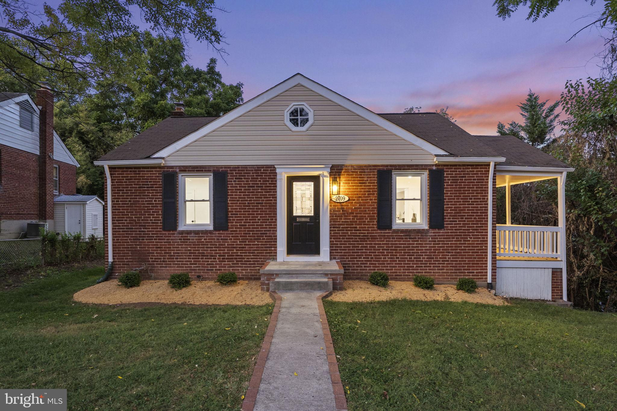 SILVER SPRING - Residential