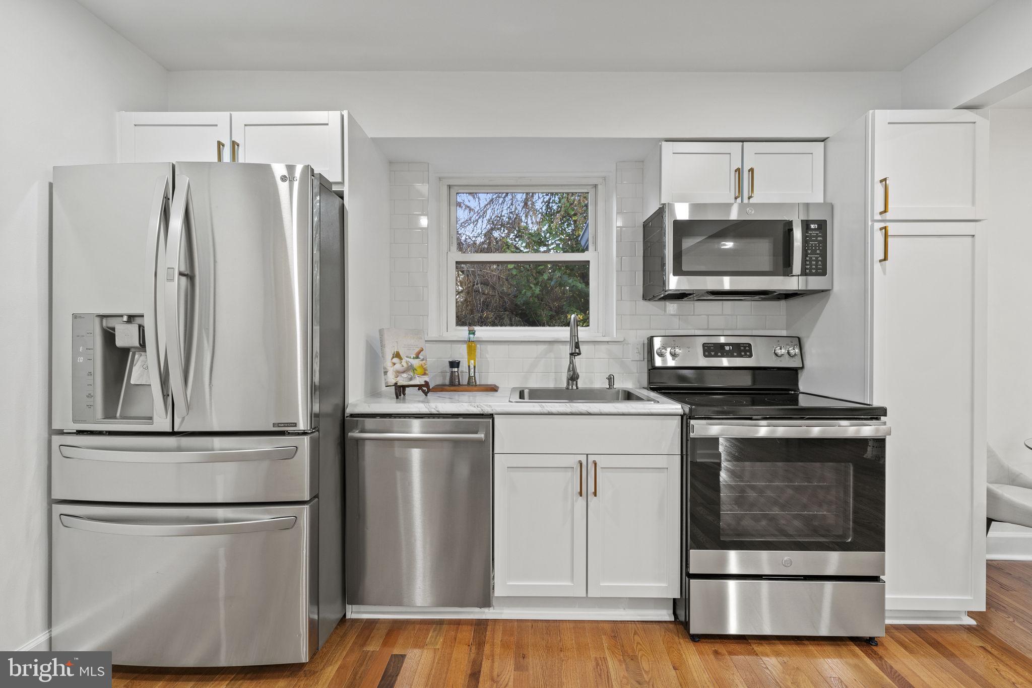 SILVER SPRING - Residential