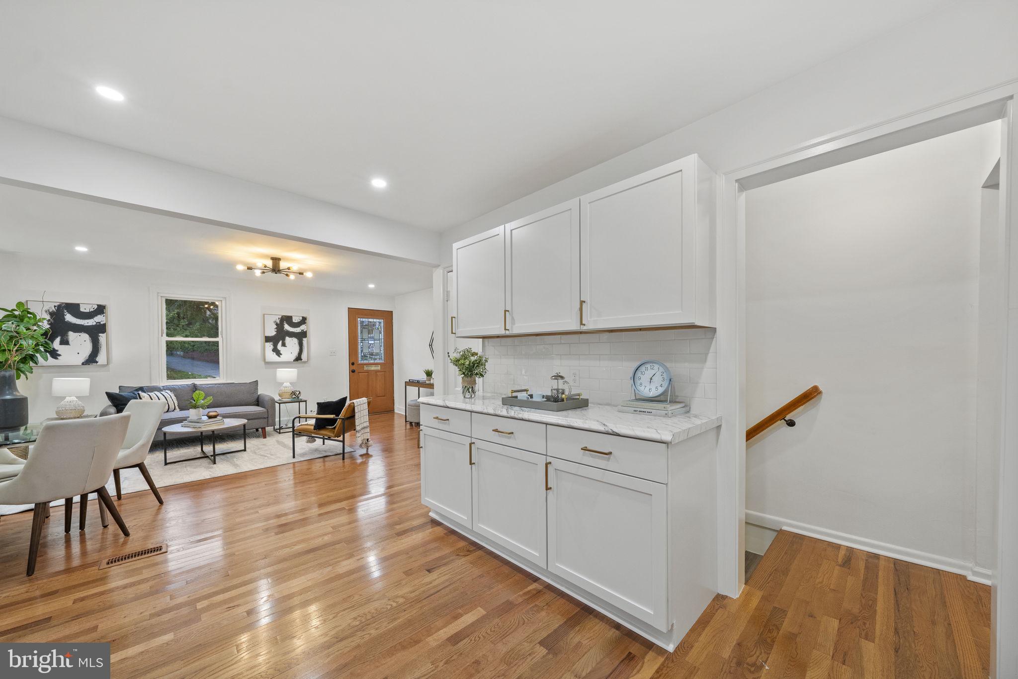 SILVER SPRING - Residential