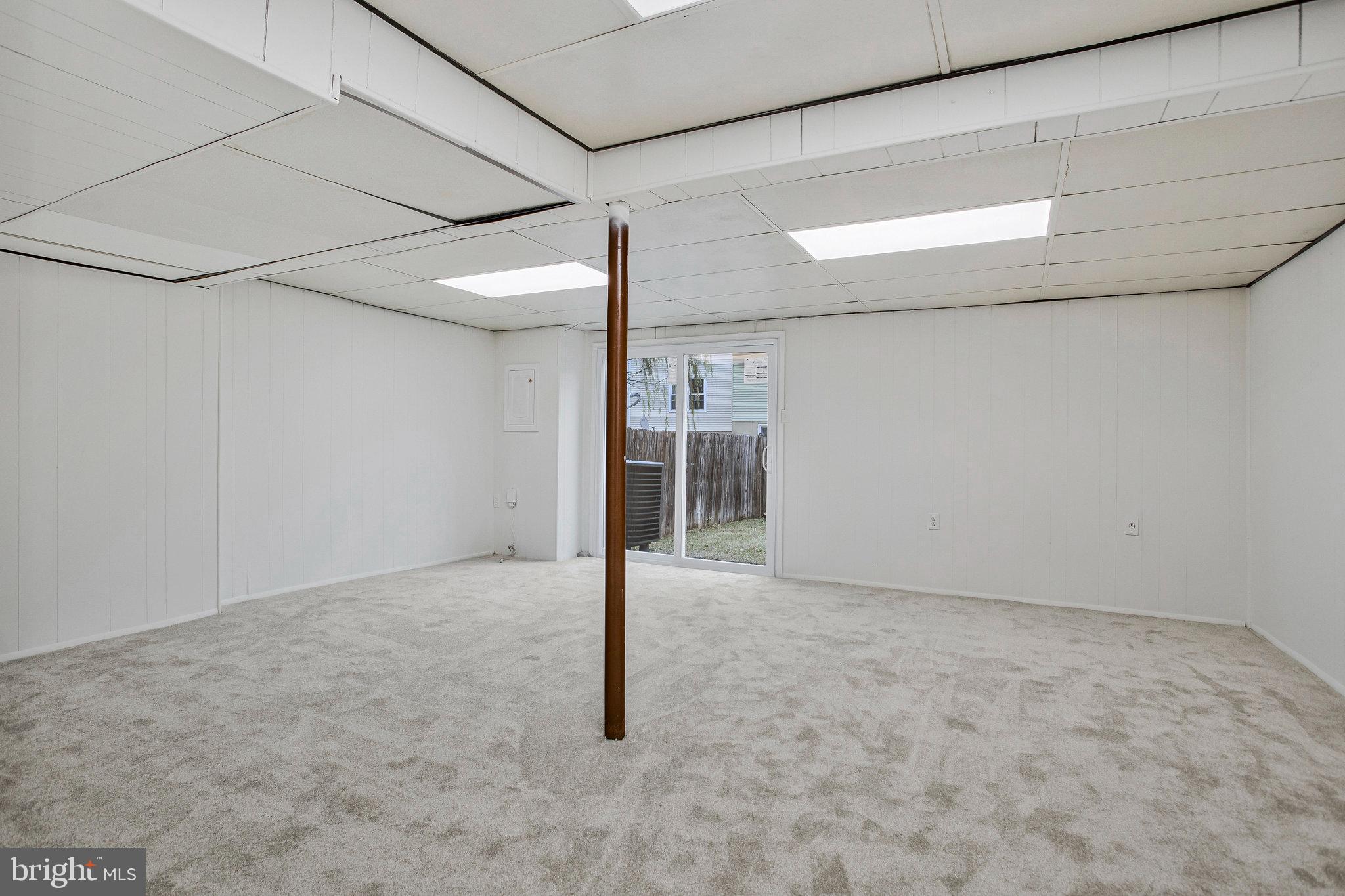 SPRING MEADOWS CONDO - Residential