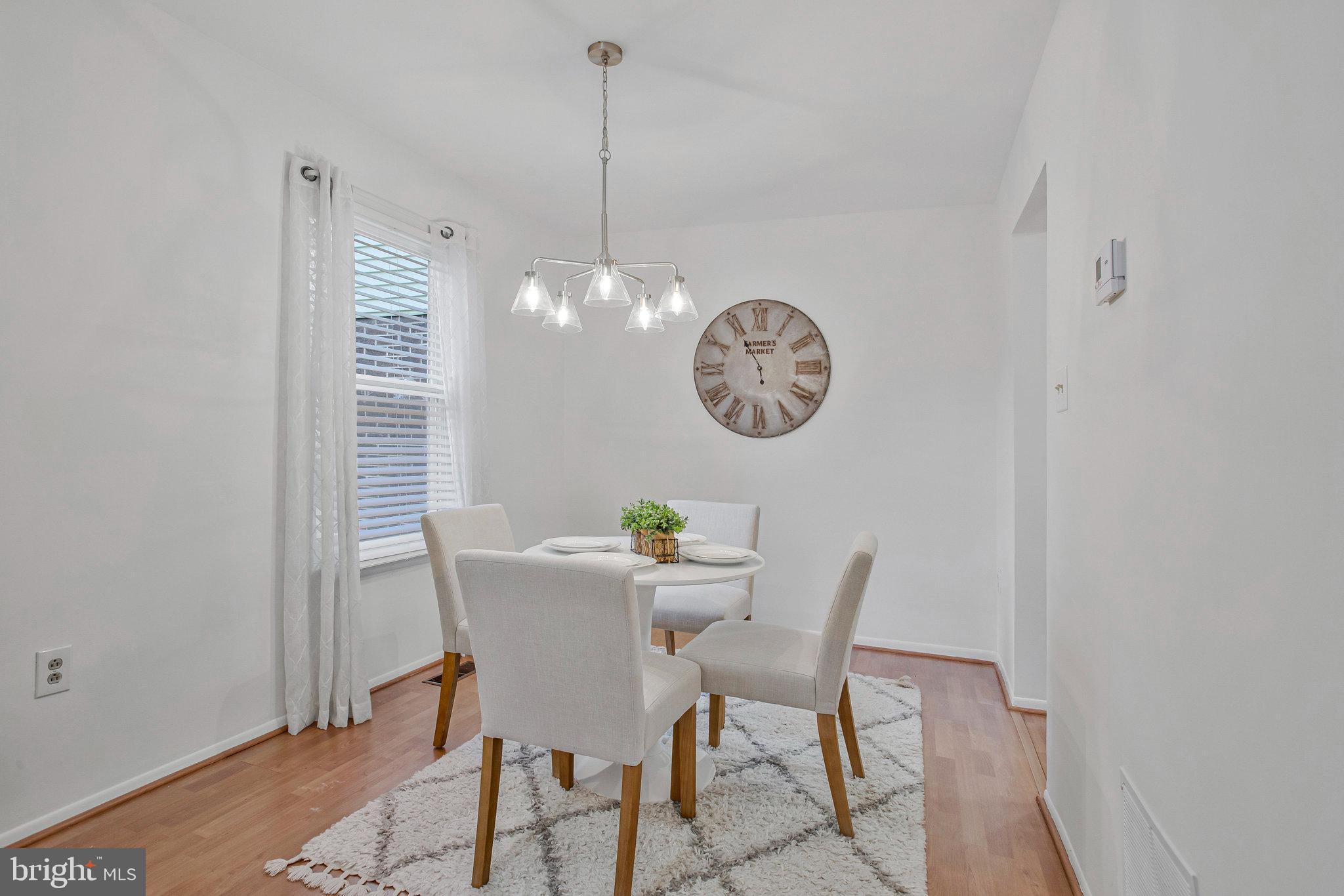 SPRING MEADOWS CONDO - Residential