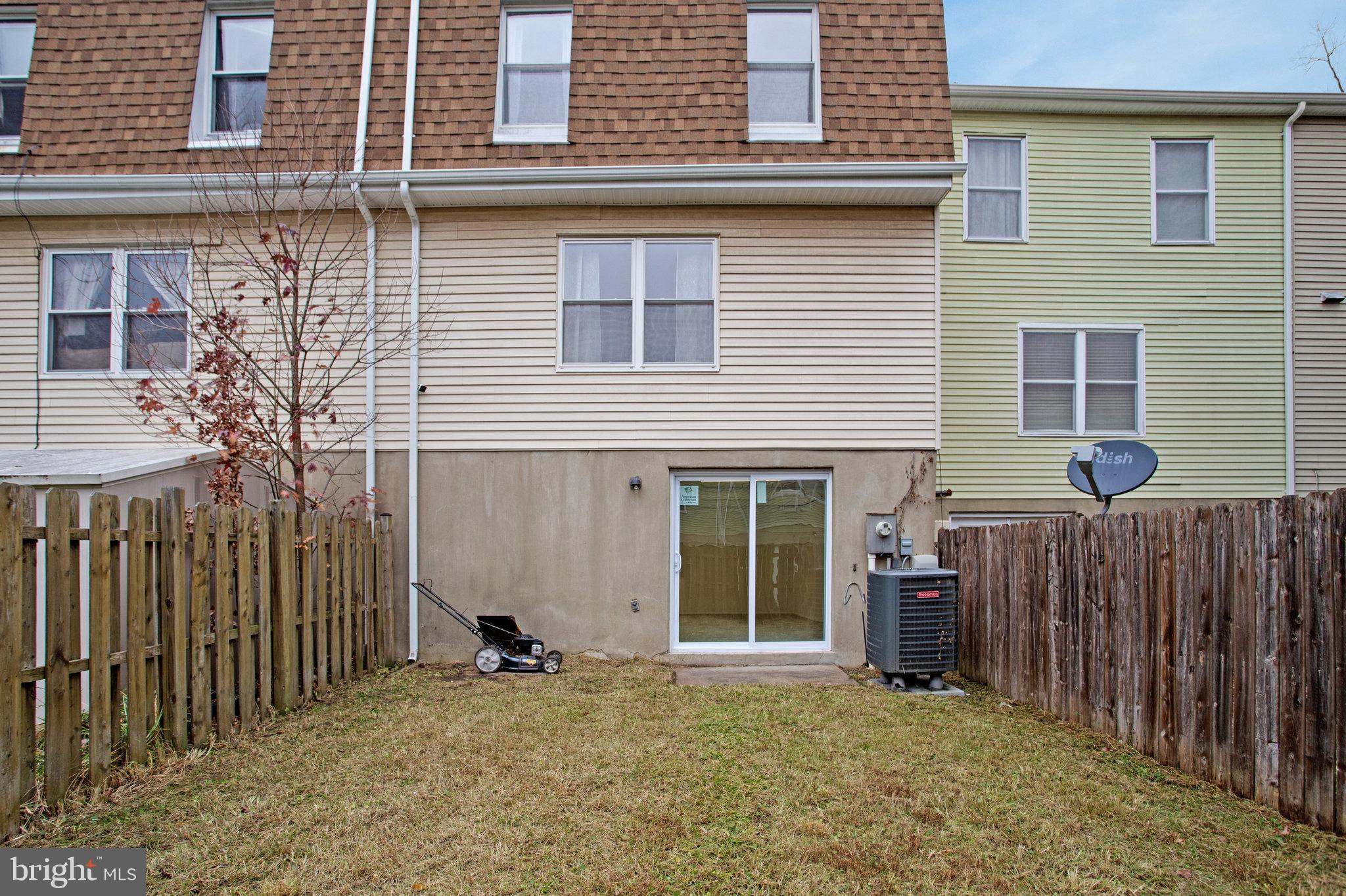 SPRING MEADOWS CONDO - Residential