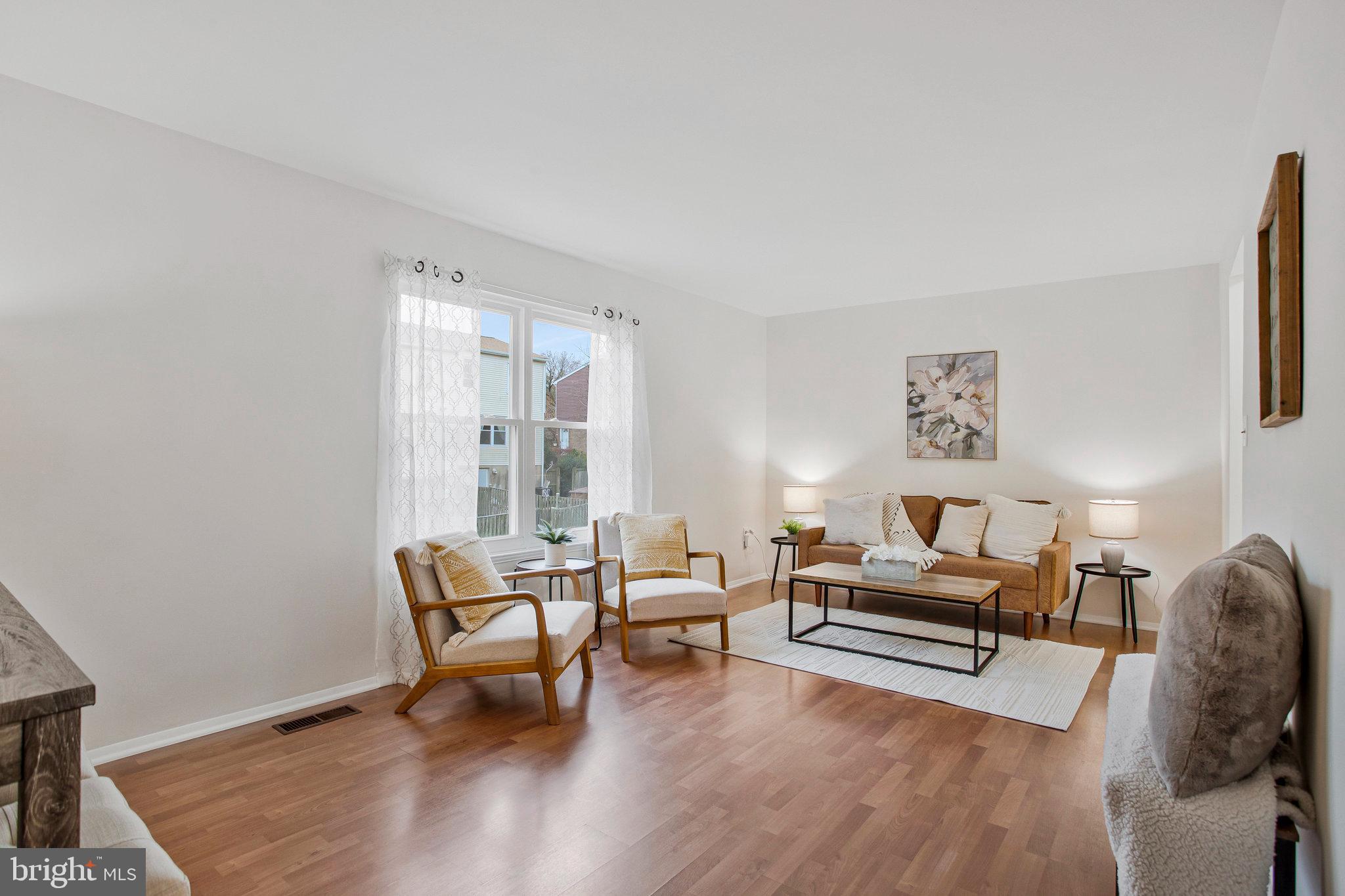 SPRING MEADOWS CONDO - Residential