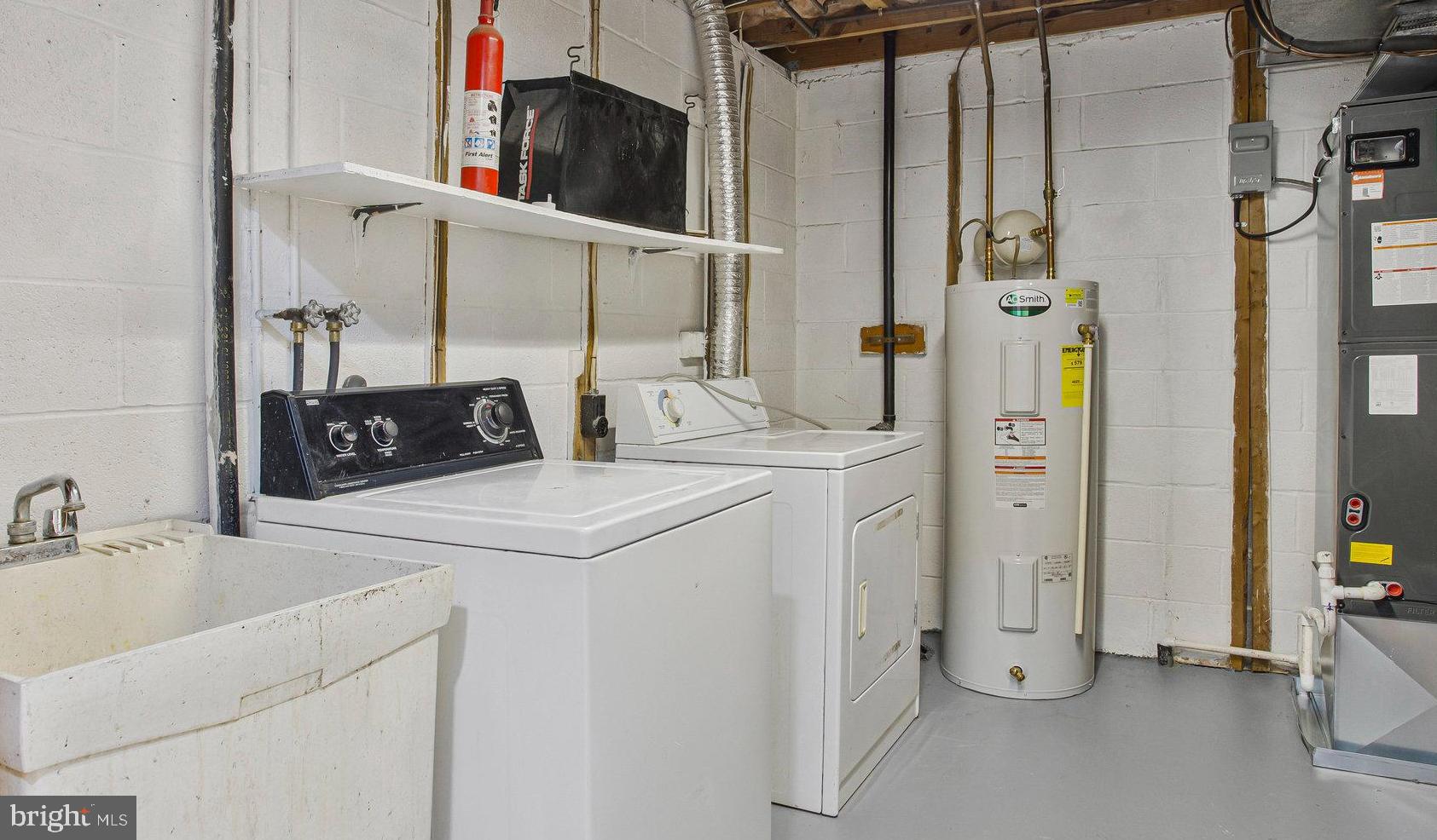 SPRING MEADOWS CONDO - Residential