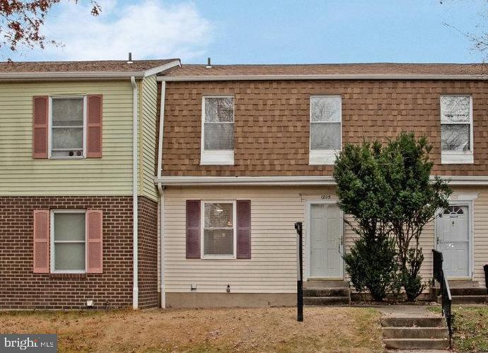 SPRING MEADOWS CONDO - Residential